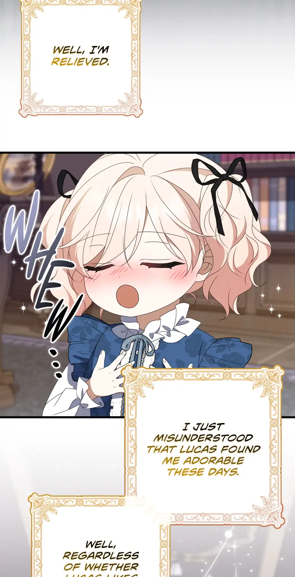 The Gangster Baby of the Duke’s Family Chapter 56 - Page 62