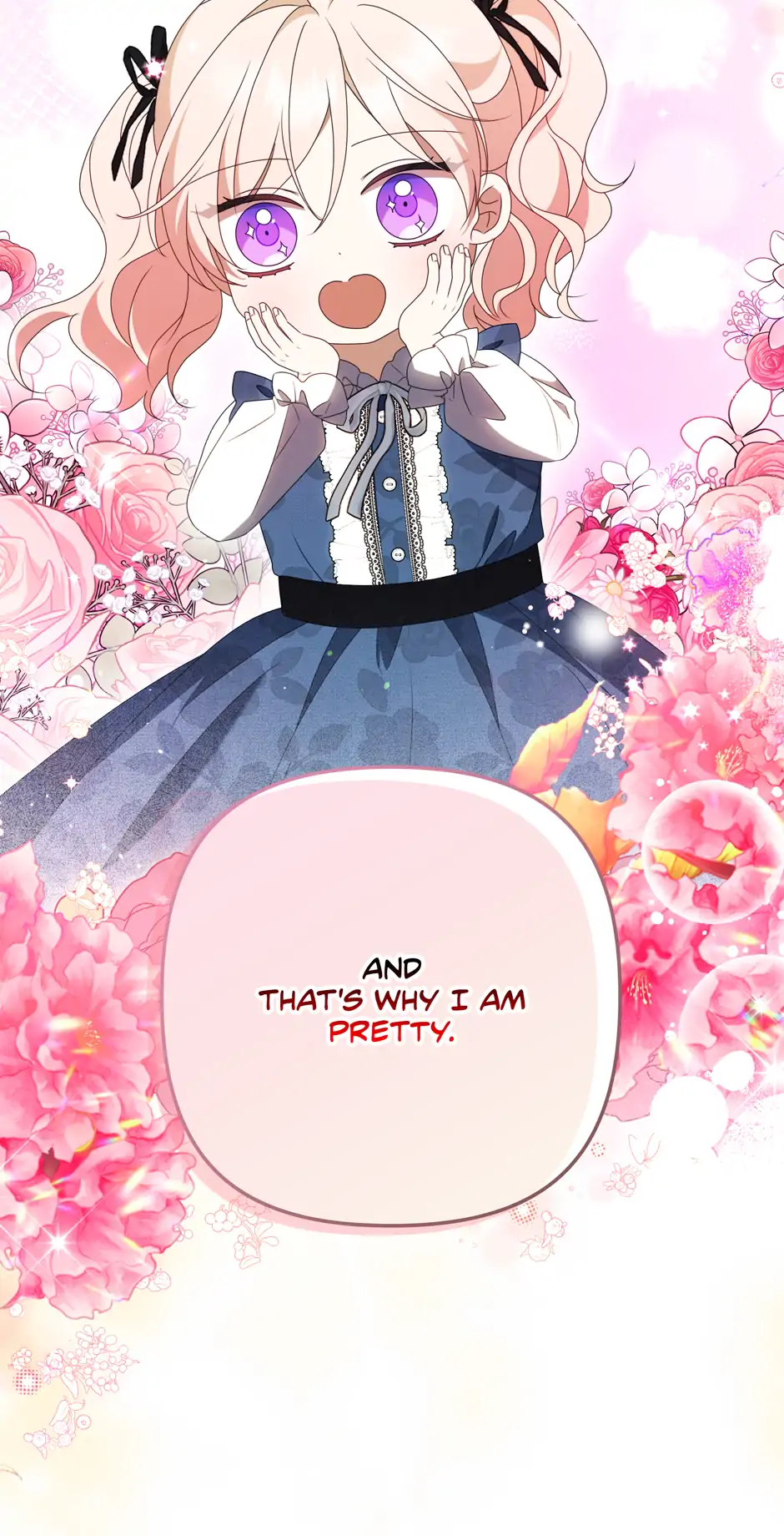 The Gangster Baby of the Duke’s Family Chapter 56 - Page 68