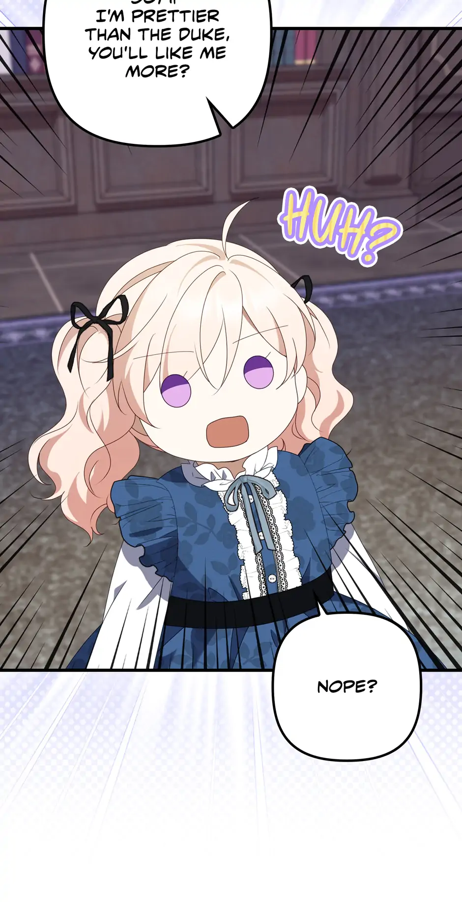 The Gangster Baby of the Duke’s Family Chapter 56 - Page 70