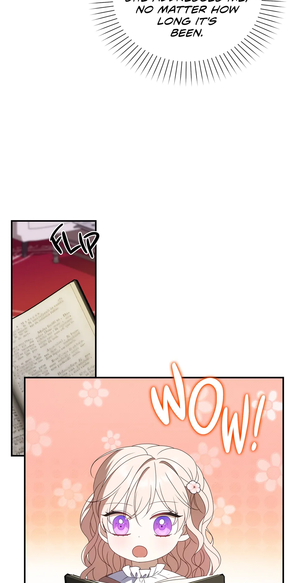 The Gangster Baby of the Duke’s Family Chapter 57 - Page 4