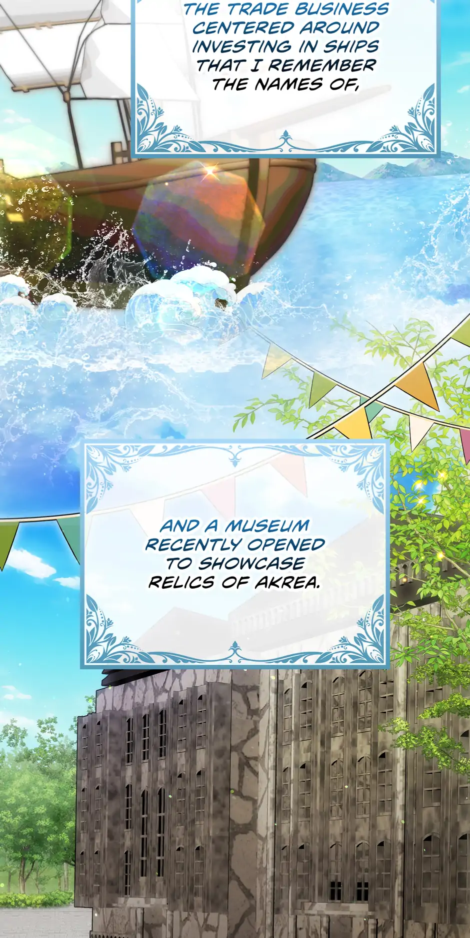 The Gangster Baby of the Duke’s Family Chapter 57 - Page 9