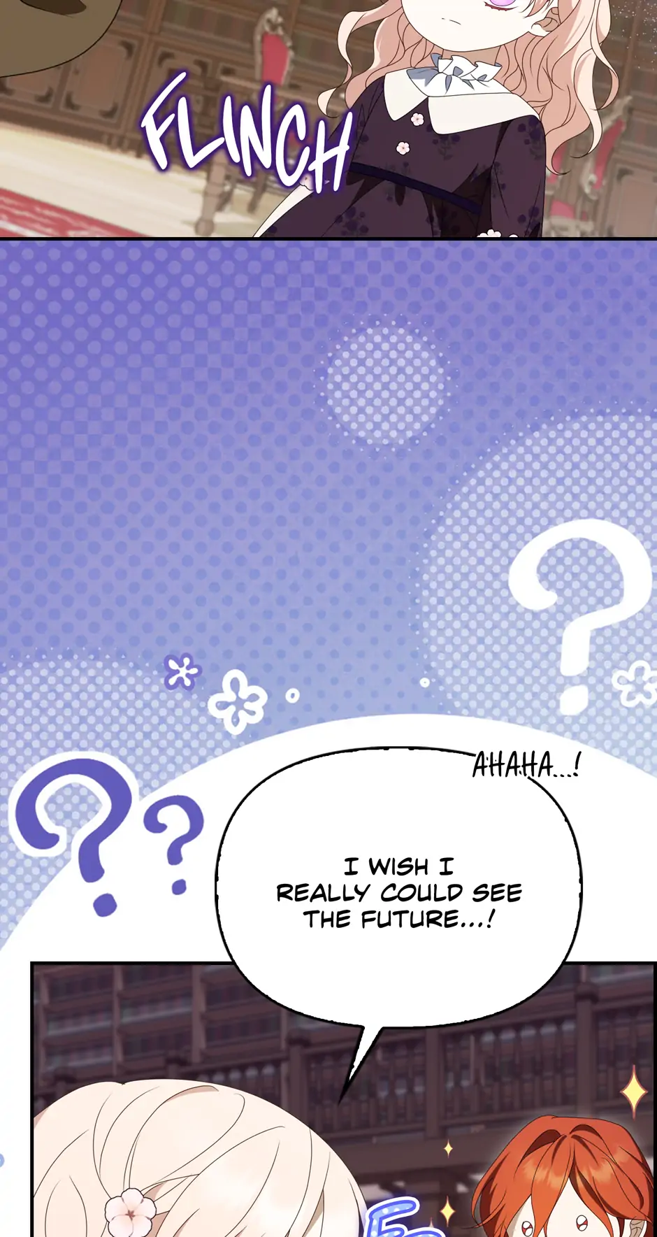 The Gangster Baby of the Duke’s Family Chapter 57 - Page 14