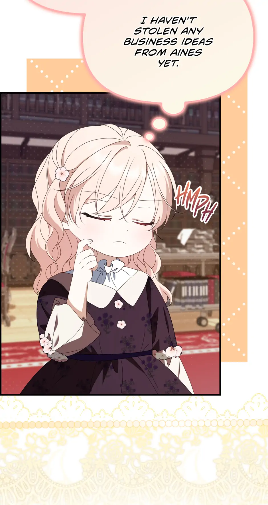 The Gangster Baby of the Duke’s Family Chapter 57 - Page 16