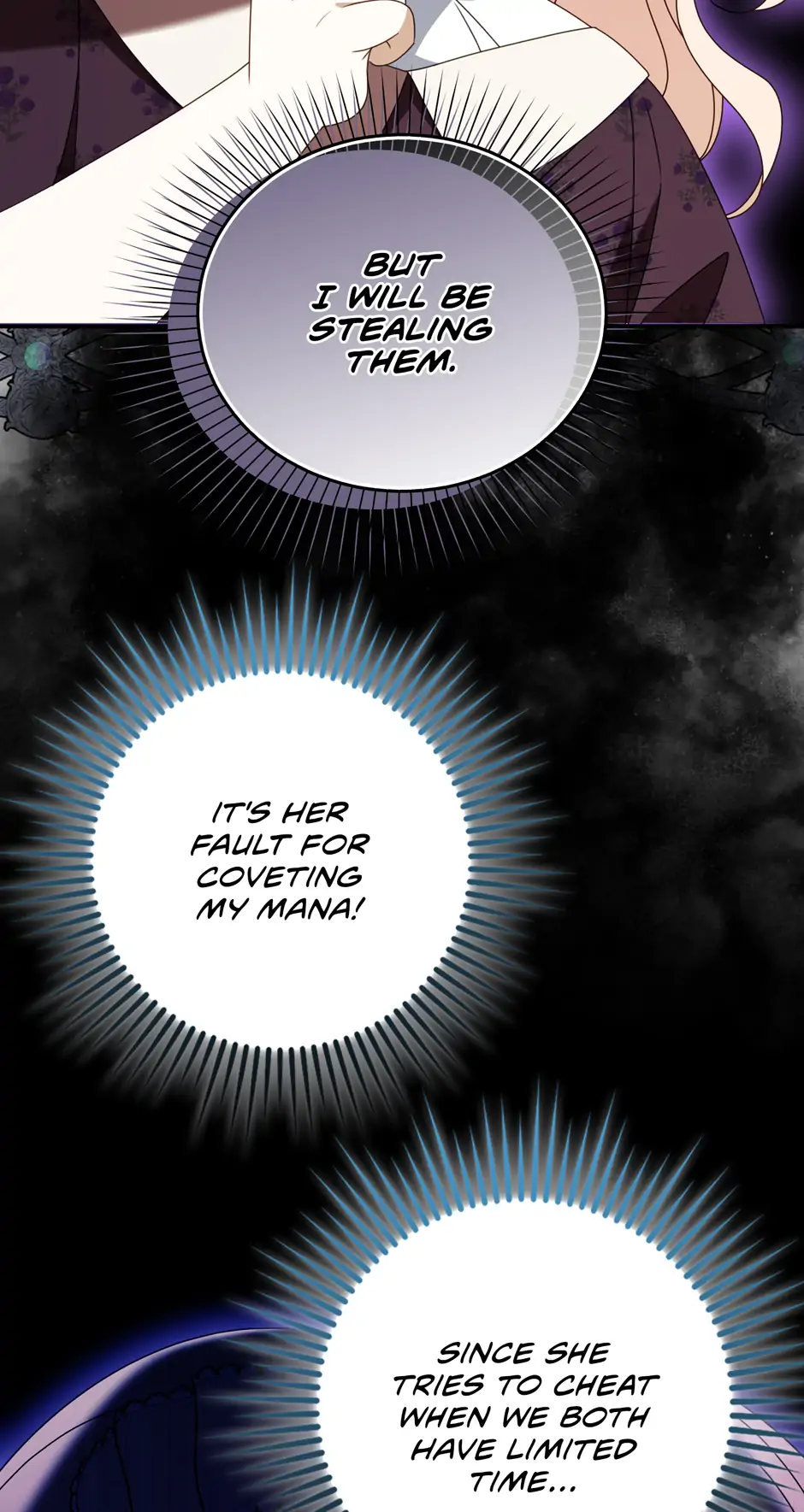 The Gangster Baby of the Duke’s Family Chapter 57 - Page 18