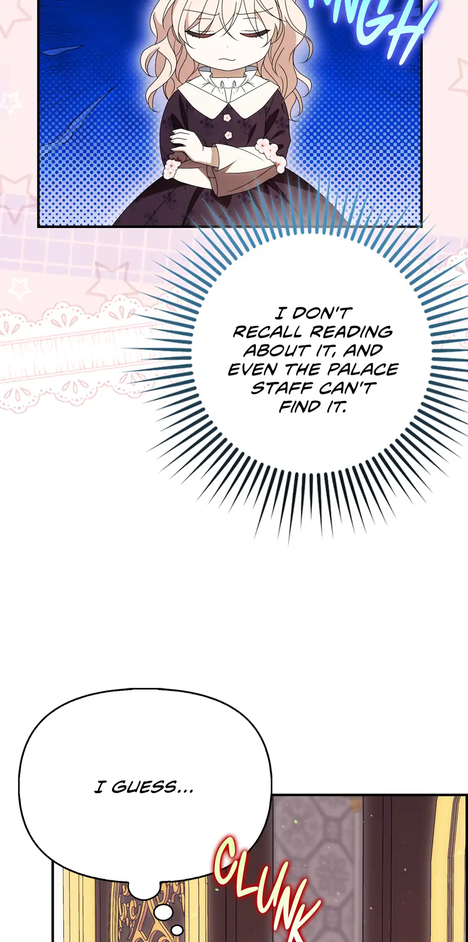 The Gangster Baby of the Duke’s Family Chapter 57 - Page 25