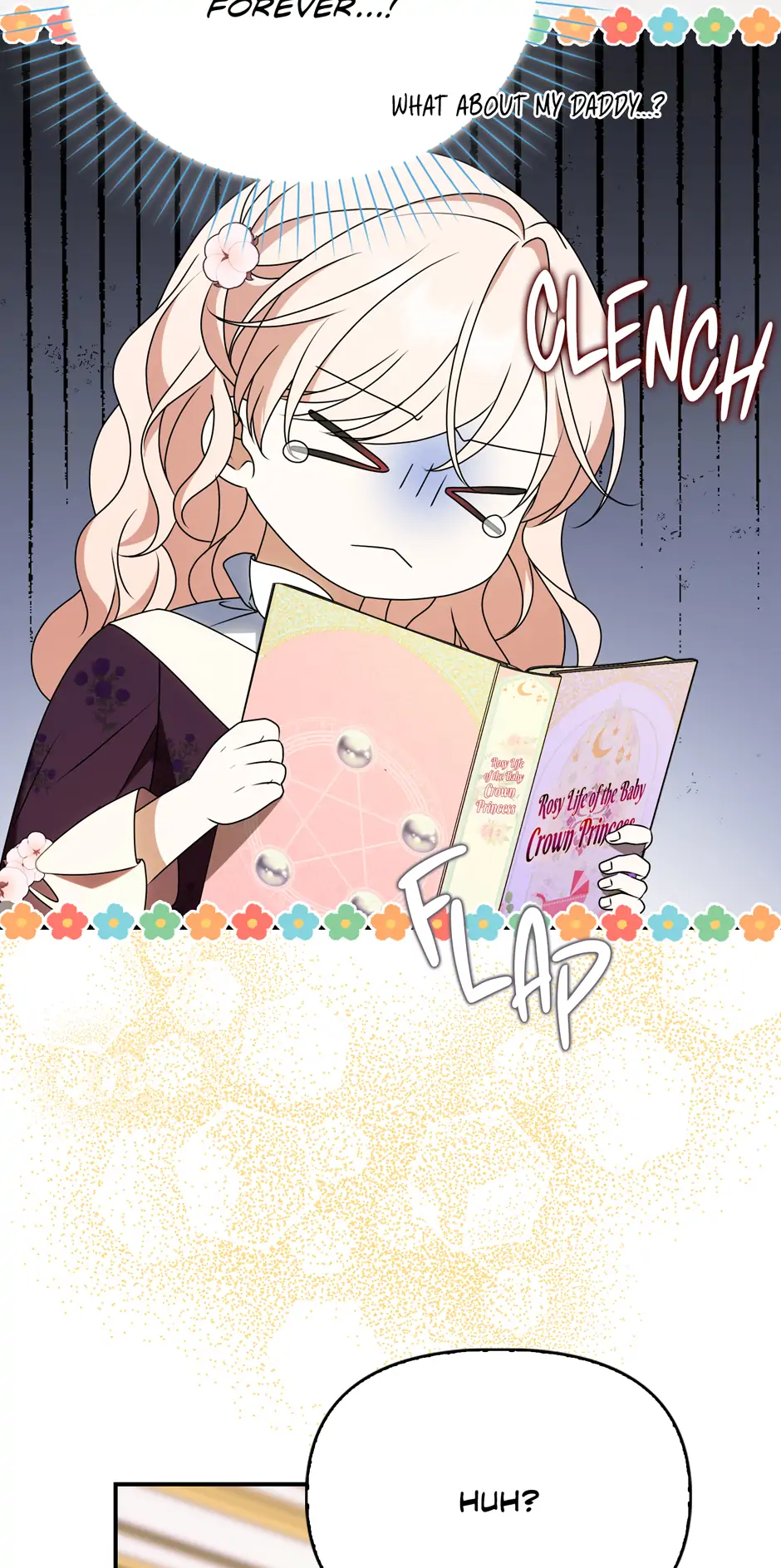 The Gangster Baby of the Duke’s Family Chapter 57 - Page 28