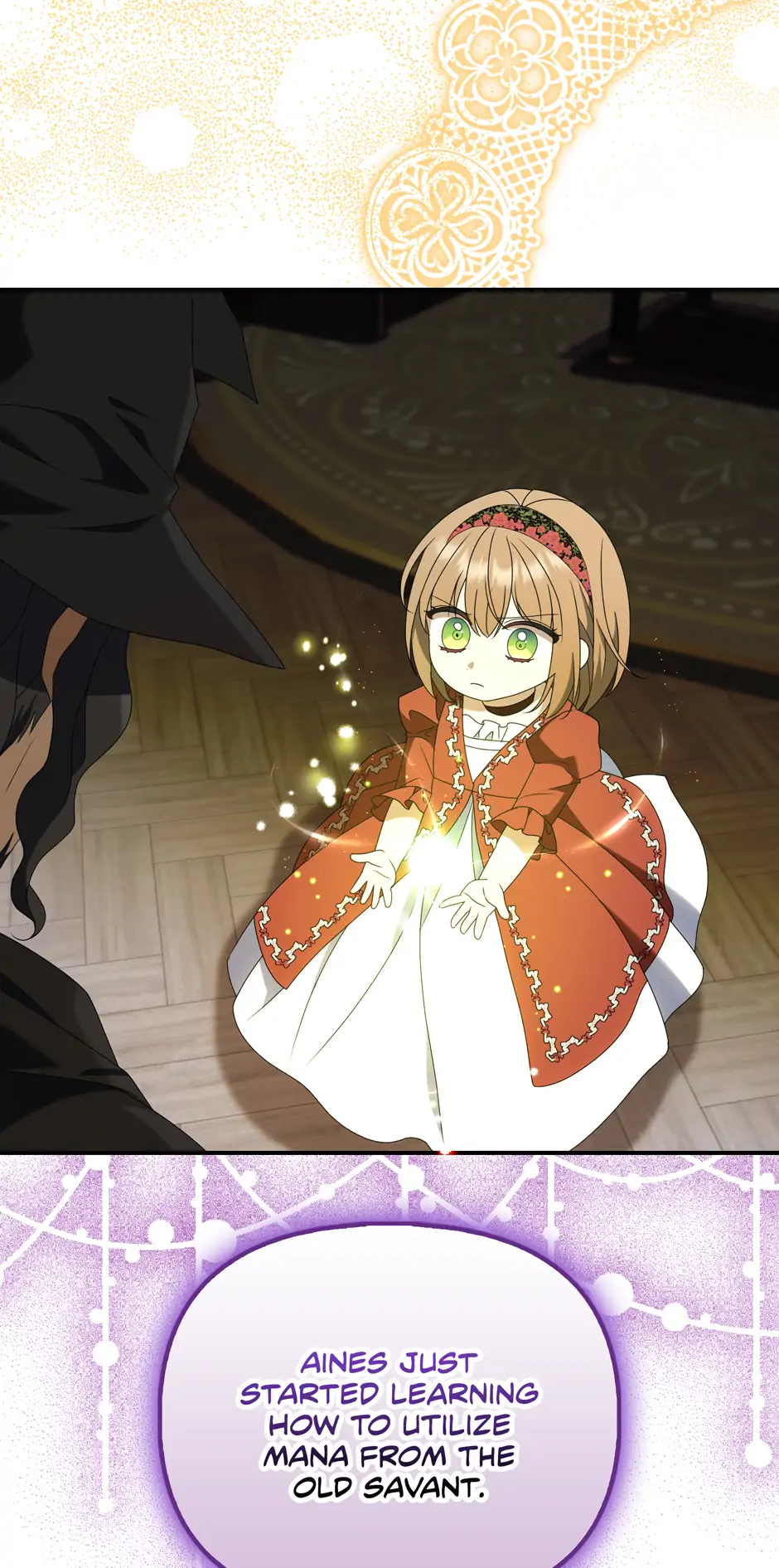 The Gangster Baby of the Duke’s Family Chapter 57 - Page 30