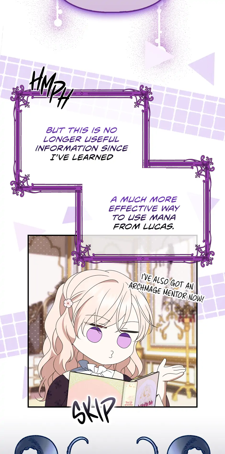 The Gangster Baby of the Duke’s Family Chapter 57 - Page 31