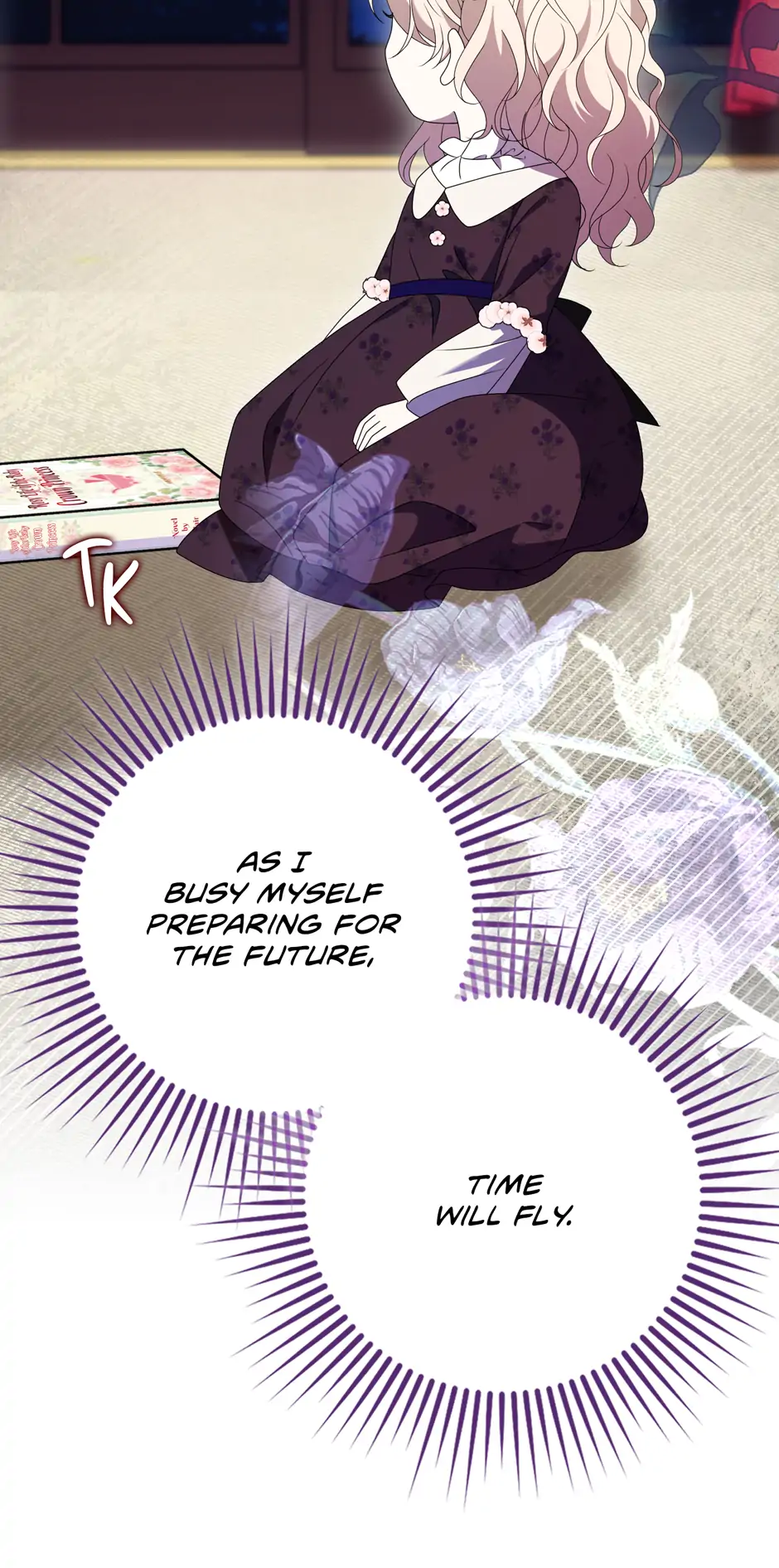 The Gangster Baby of the Duke’s Family Chapter 57 - Page 34