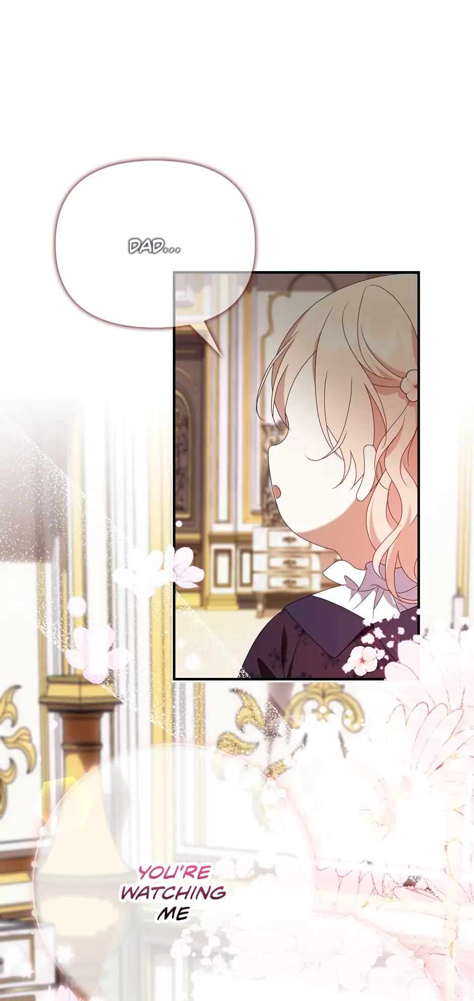 The Gangster Baby of the Duke’s Family Chapter 57 - Page 35