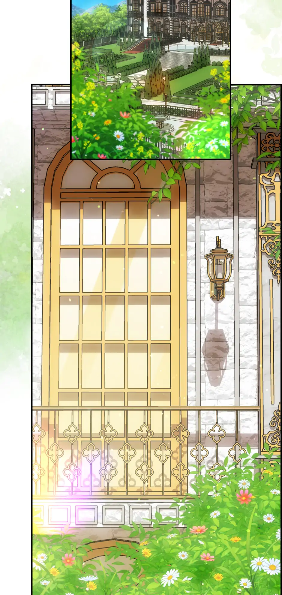 The Gangster Baby of the Duke’s Family Chapter 57 - Page 39