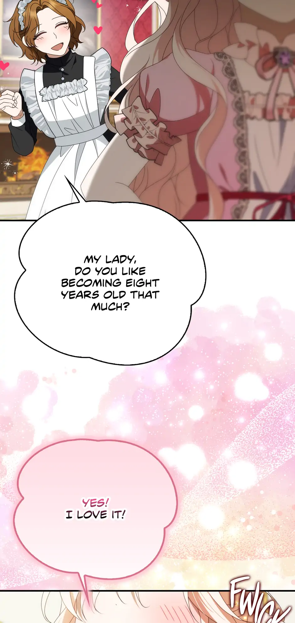 The Gangster Baby of the Duke’s Family Chapter 57 - Page 42