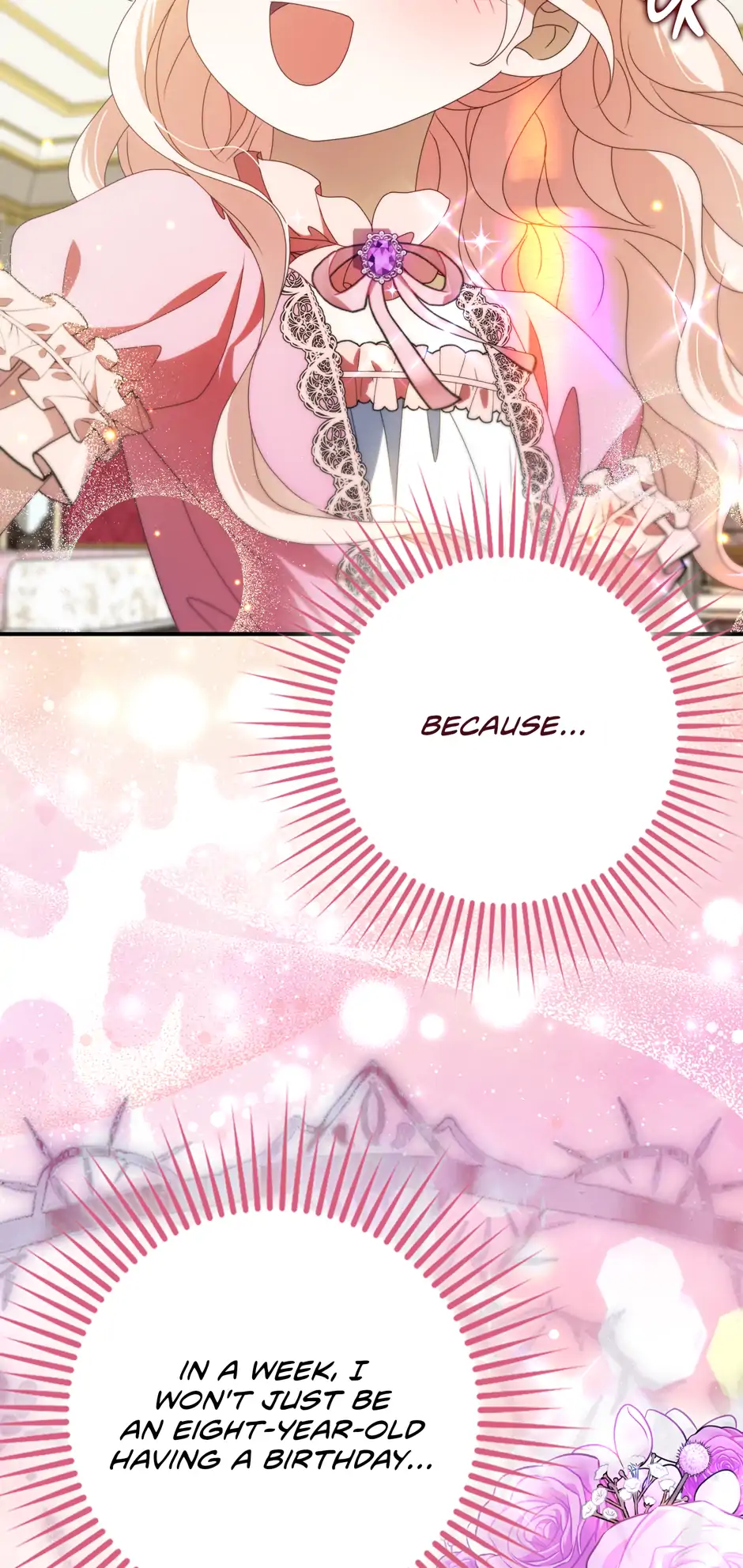 The Gangster Baby of the Duke’s Family Chapter 57 - Page 43