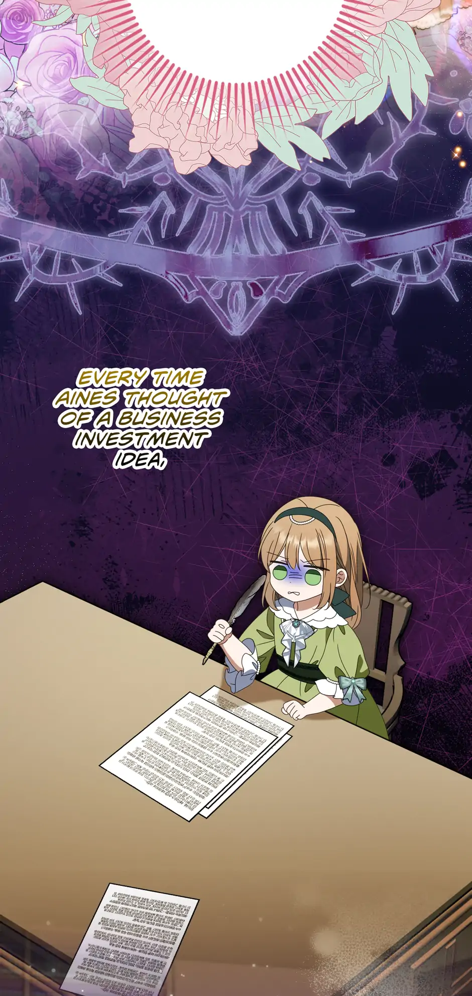 The Gangster Baby of the Duke’s Family Chapter 57 - Page 45