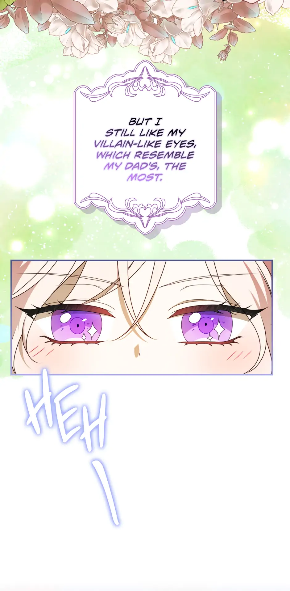 The Gangster Baby of the Duke’s Family Chapter 57 - Page 55