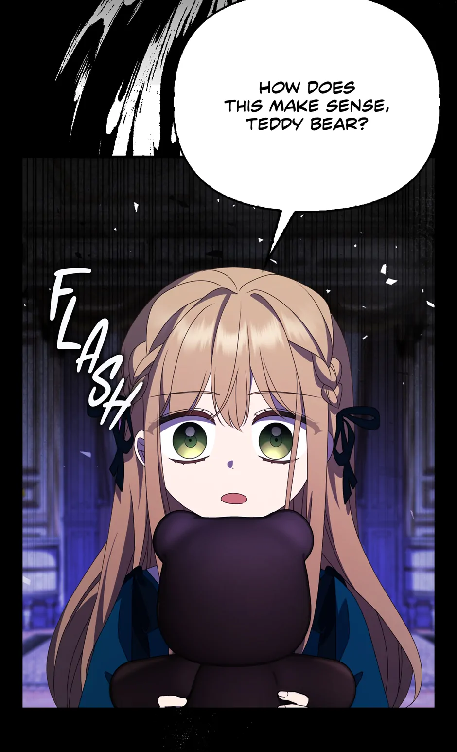 The Gangster Baby of the Duke’s Family Chapter 57 - Page 62