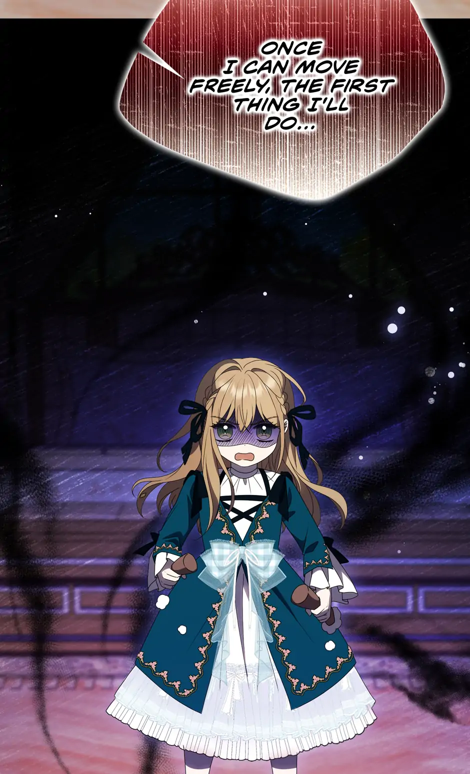 The Gangster Baby of the Duke’s Family Chapter 57 - Page 64