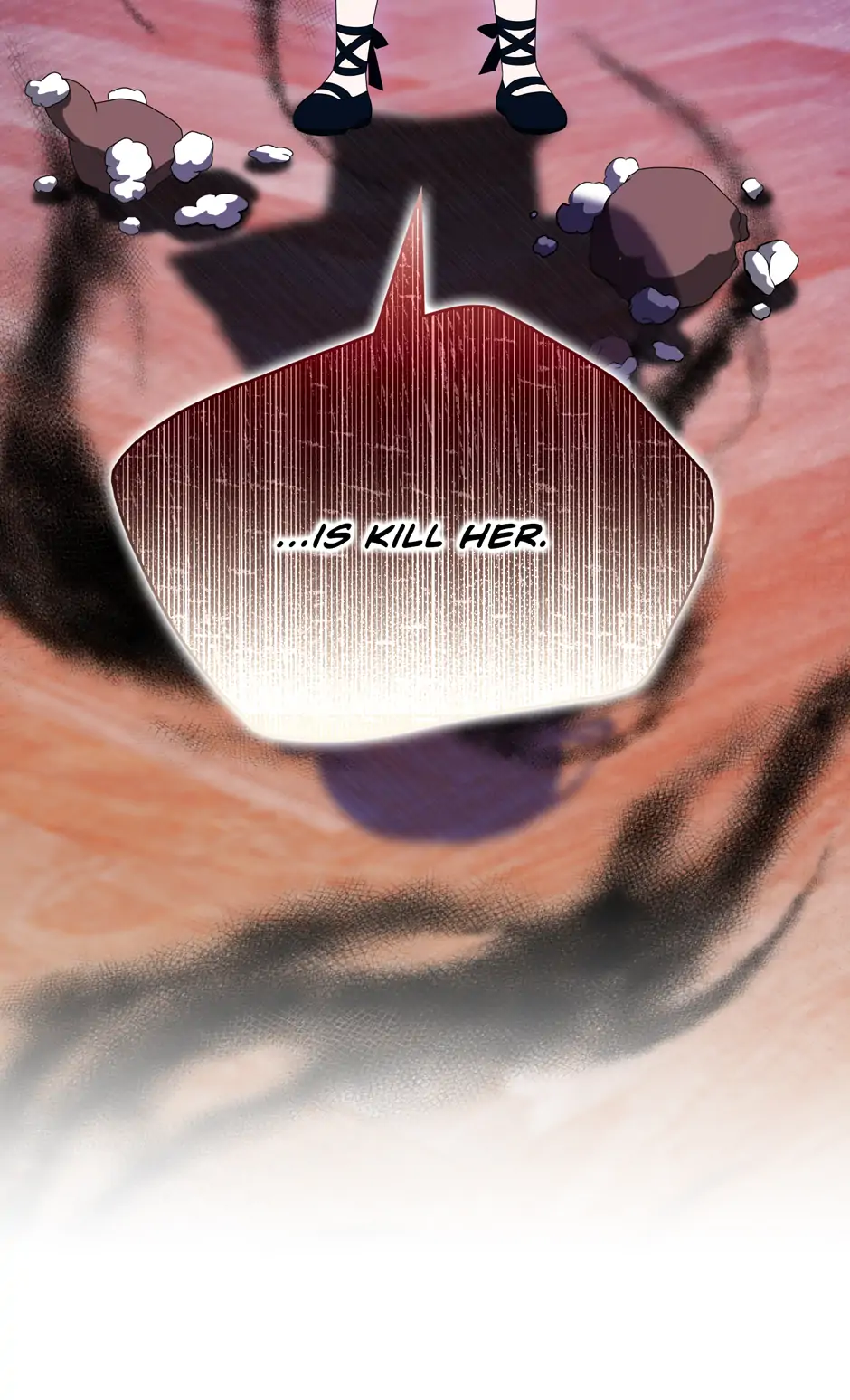 The Gangster Baby of the Duke’s Family Chapter 57 - Page 65