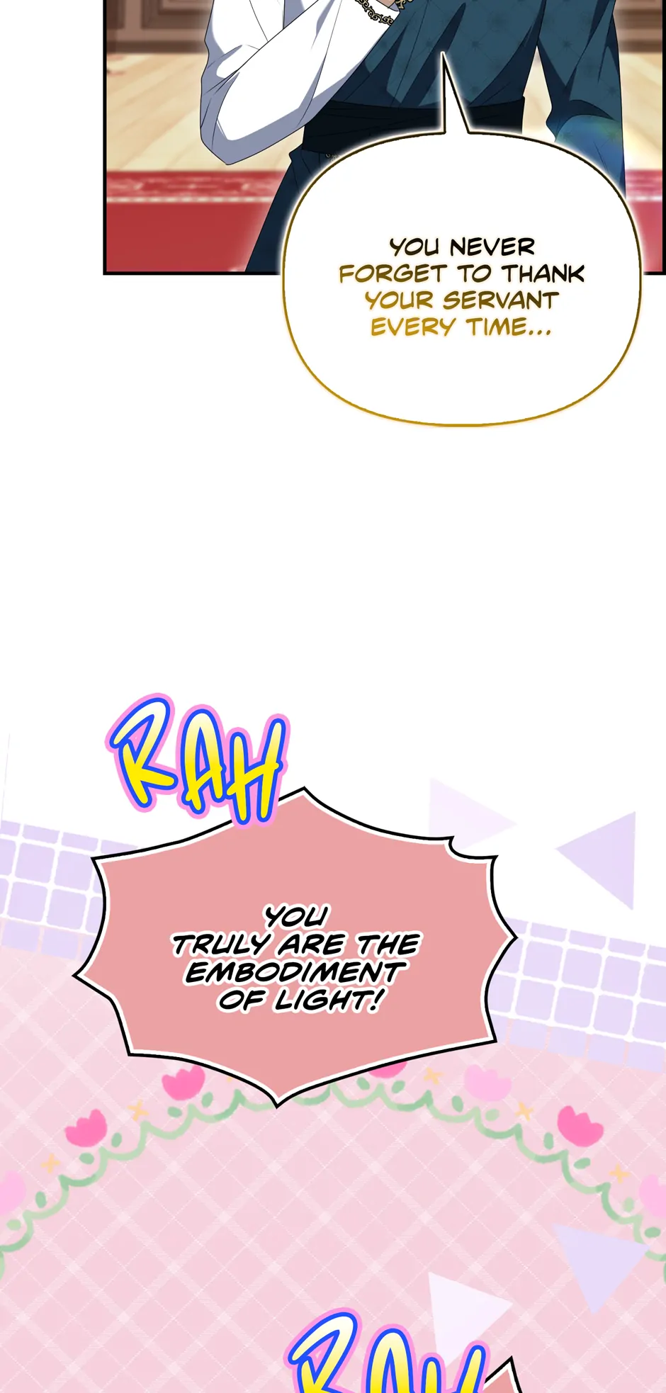 The Gangster Baby of the Duke’s Family Chapter 58 - Page 8