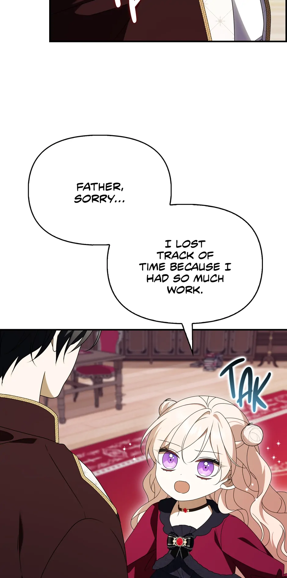 The Gangster Baby of the Duke’s Family Chapter 58 - Page 14