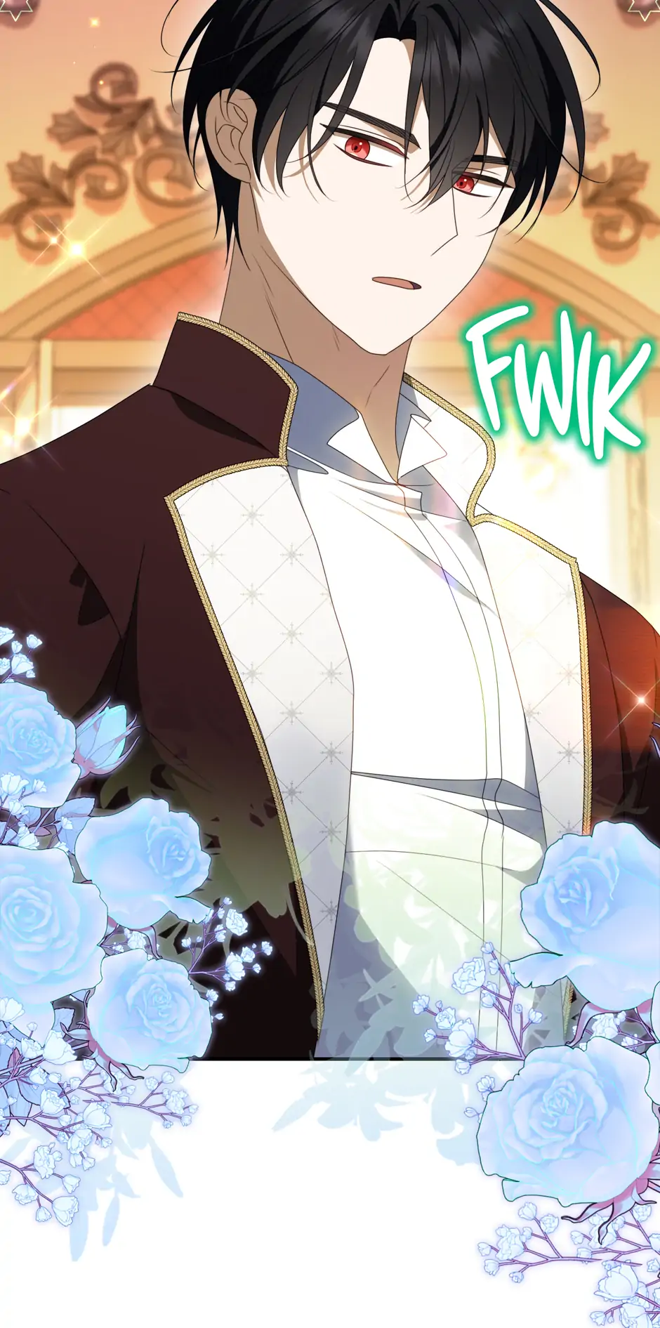 The Gangster Baby of the Duke’s Family Chapter 58 - Page 16