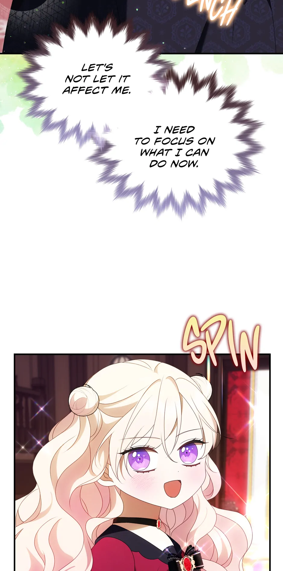 The Gangster Baby of the Duke’s Family Chapter 58 - Page 22