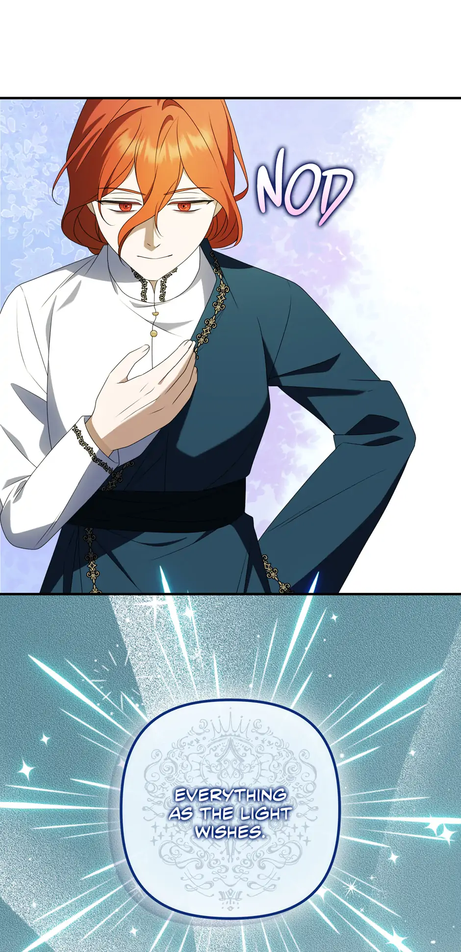 The Gangster Baby of the Duke’s Family Chapter 58 - Page 24