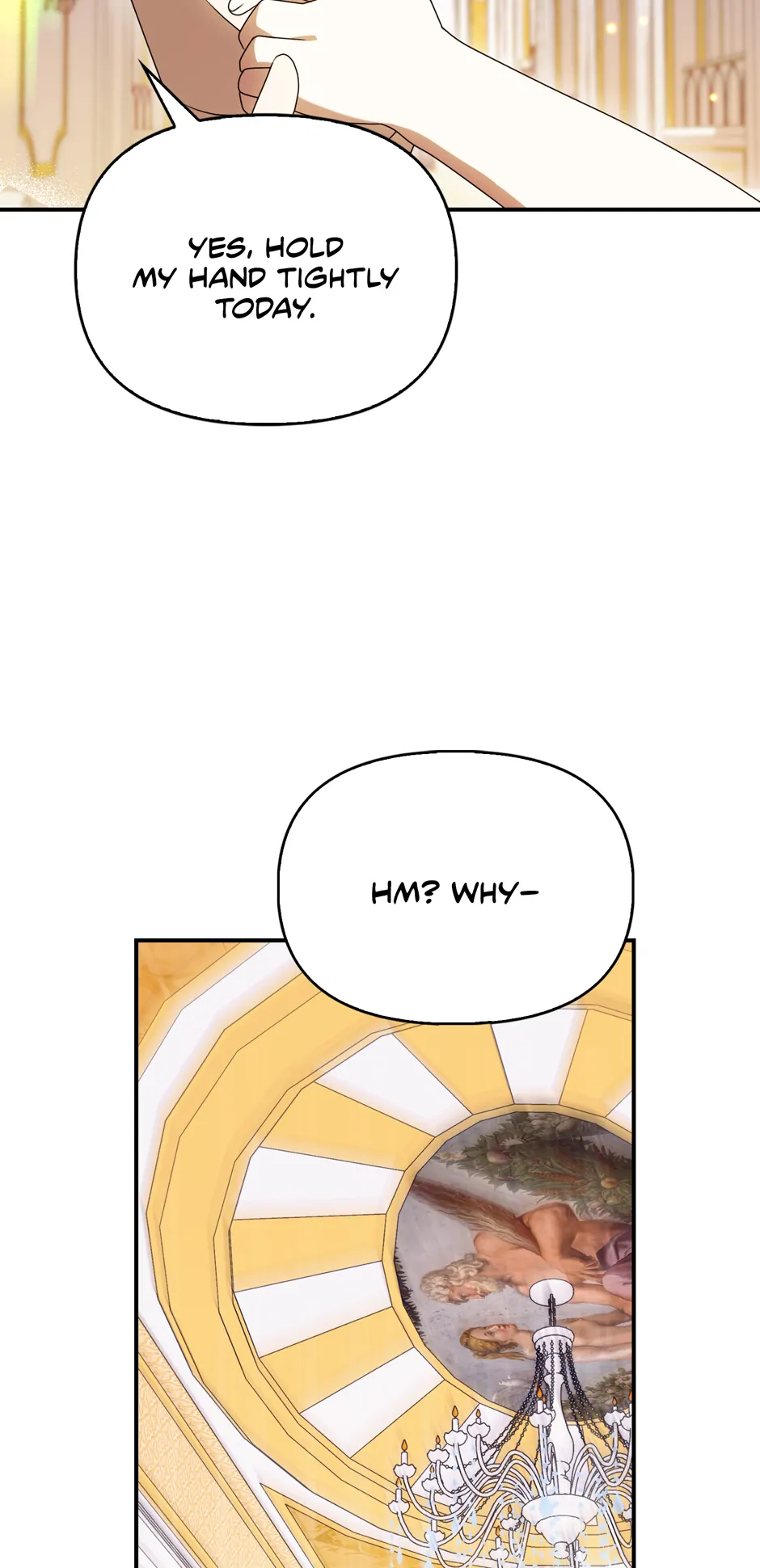 The Gangster Baby of the Duke’s Family Chapter 58 - Page 28