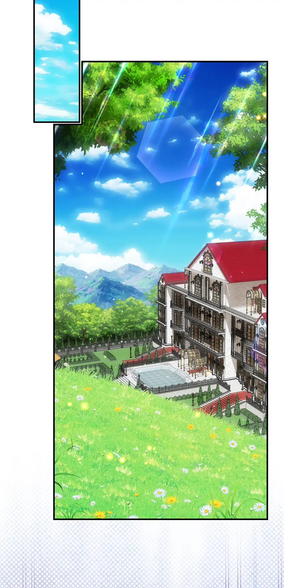 The Gangster Baby of the Duke’s Family Chapter 58 - Page 30