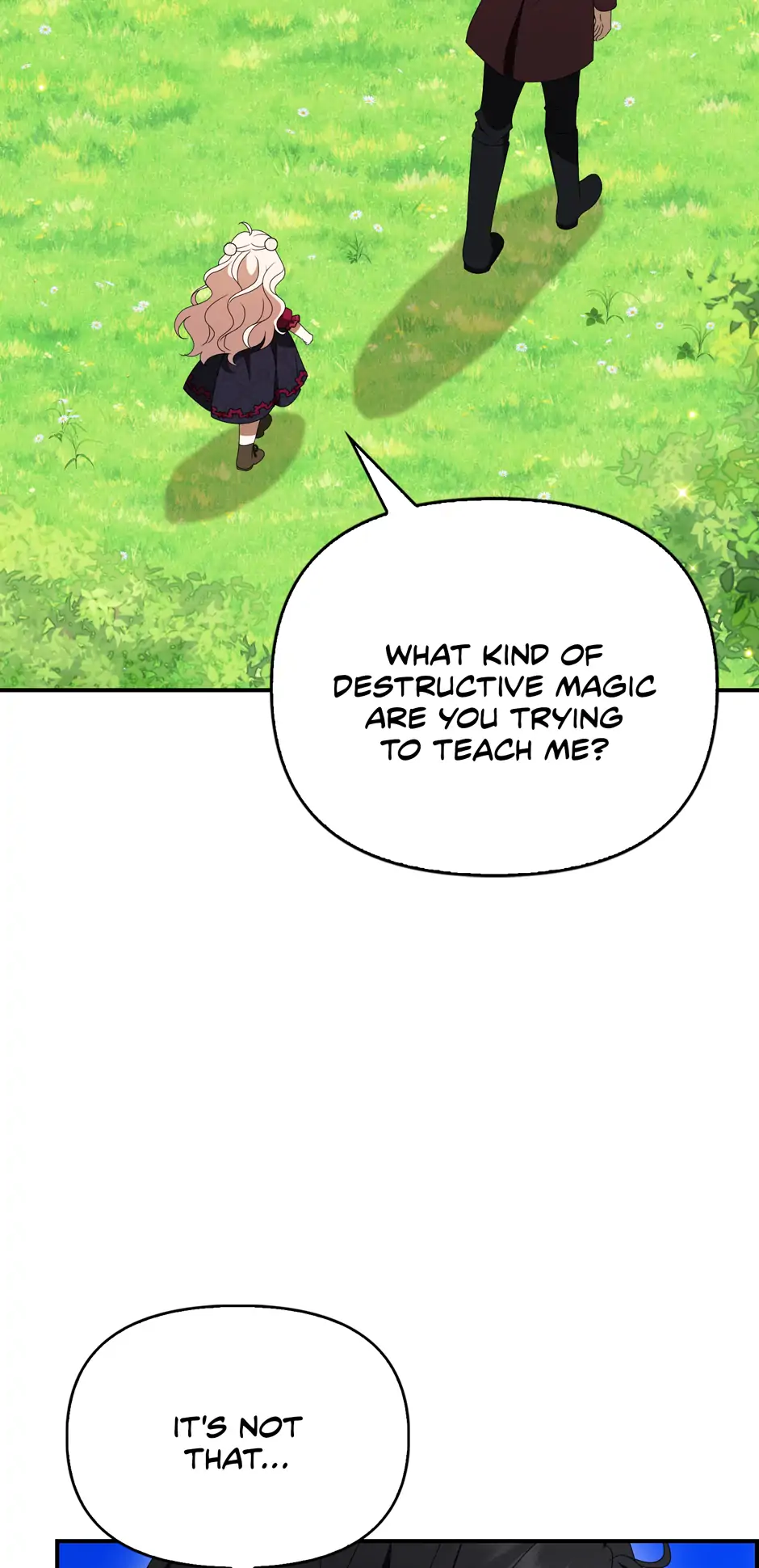 The Gangster Baby of the Duke’s Family Chapter 58 - Page 33