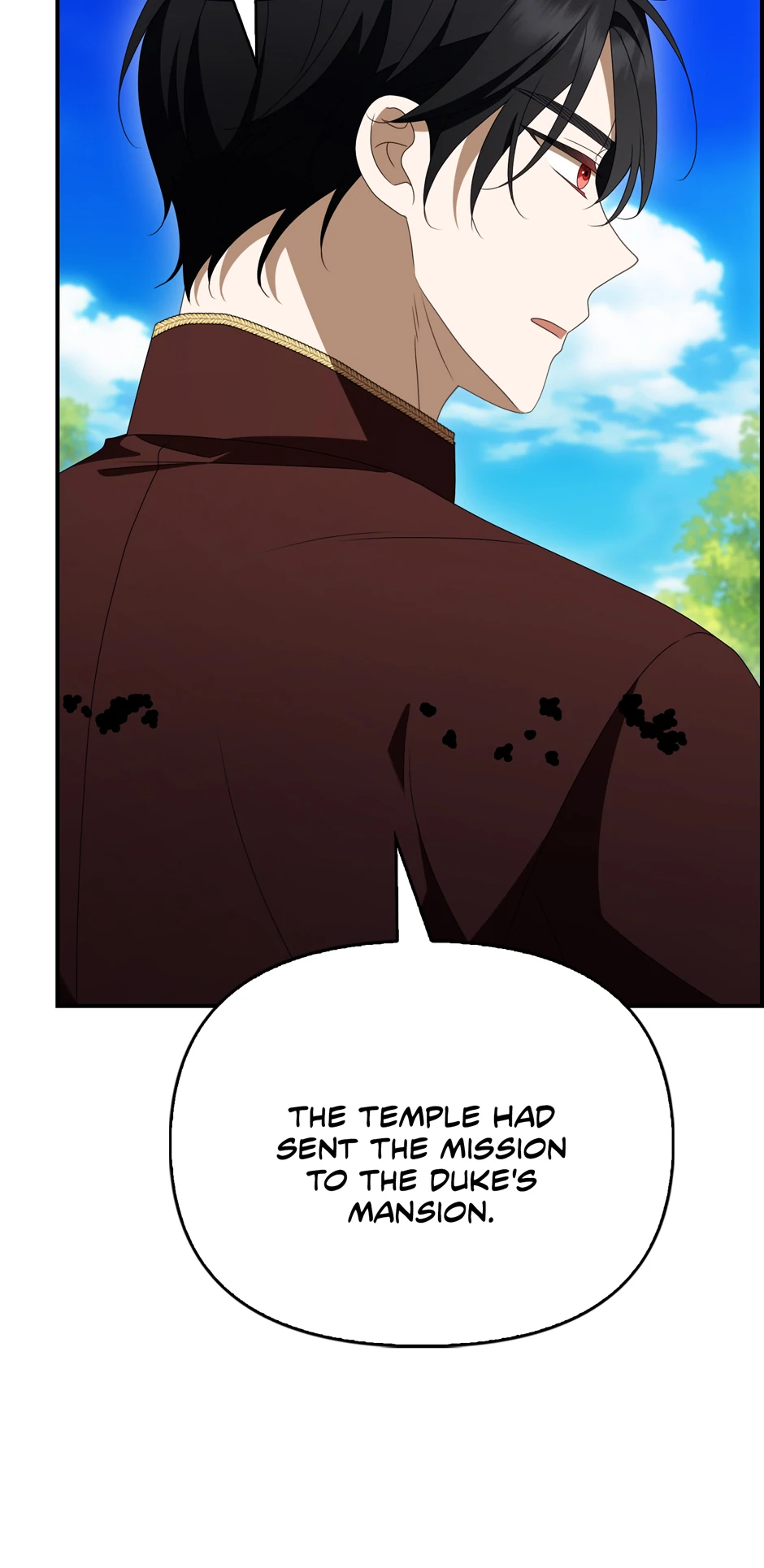 The Gangster Baby of the Duke’s Family Chapter 58 - Page 34