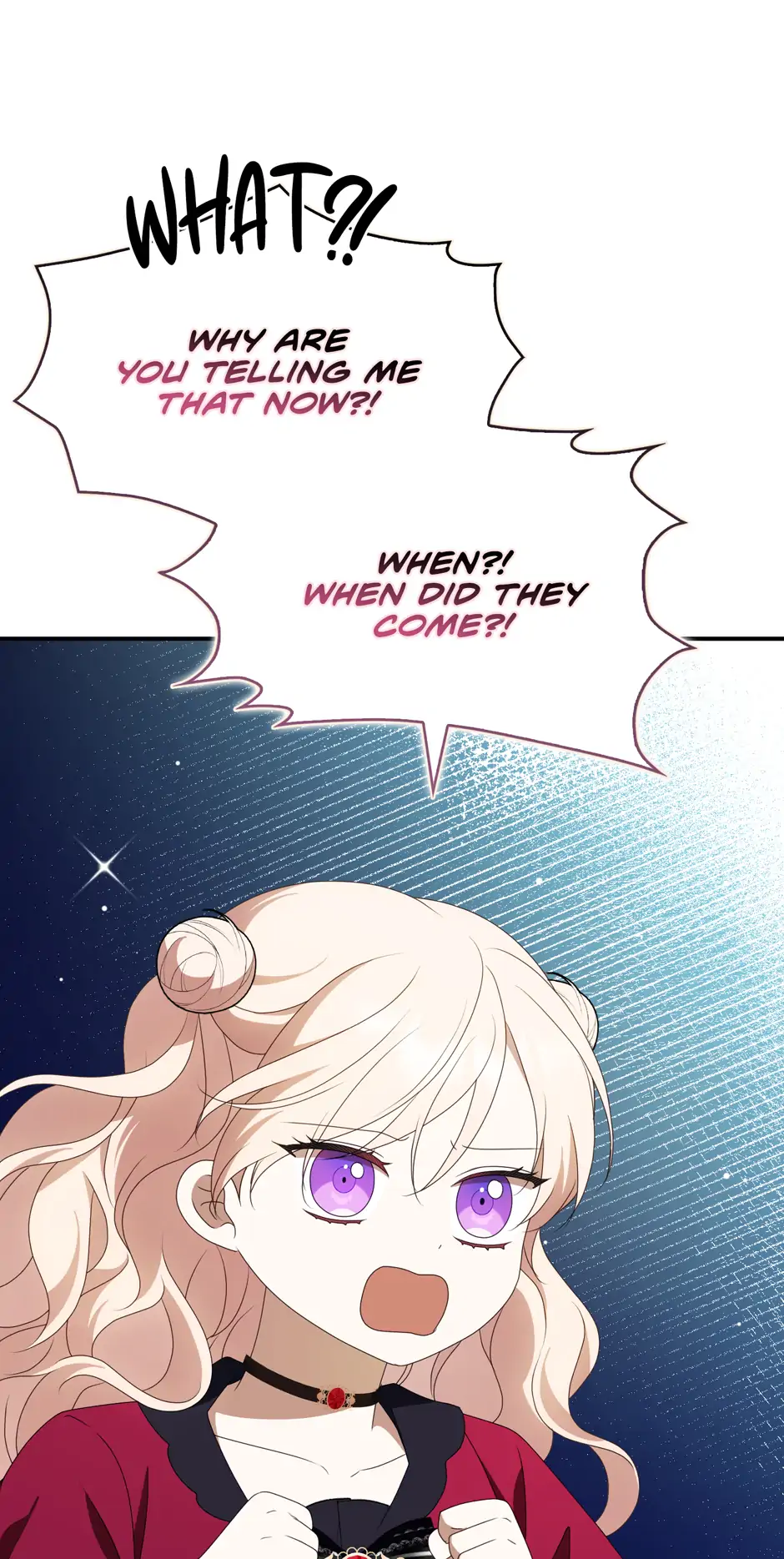 The Gangster Baby of the Duke’s Family Chapter 58 - Page 35