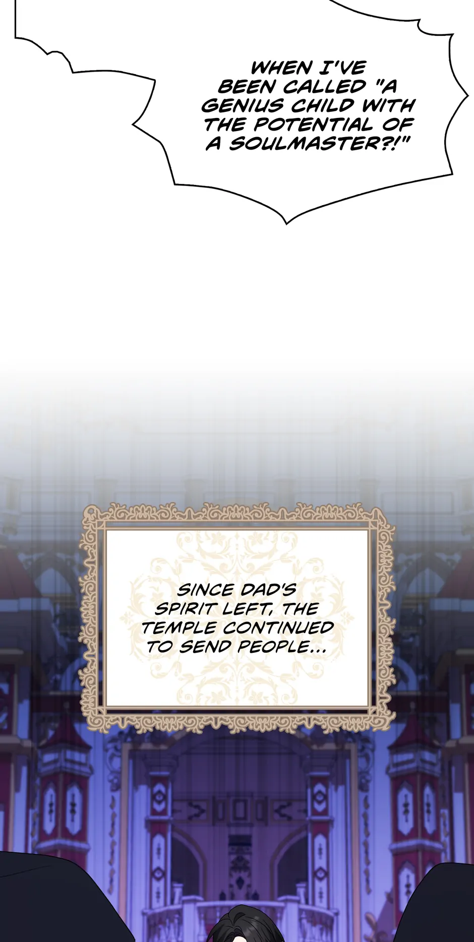 The Gangster Baby of the Duke’s Family Chapter 58 - Page 38