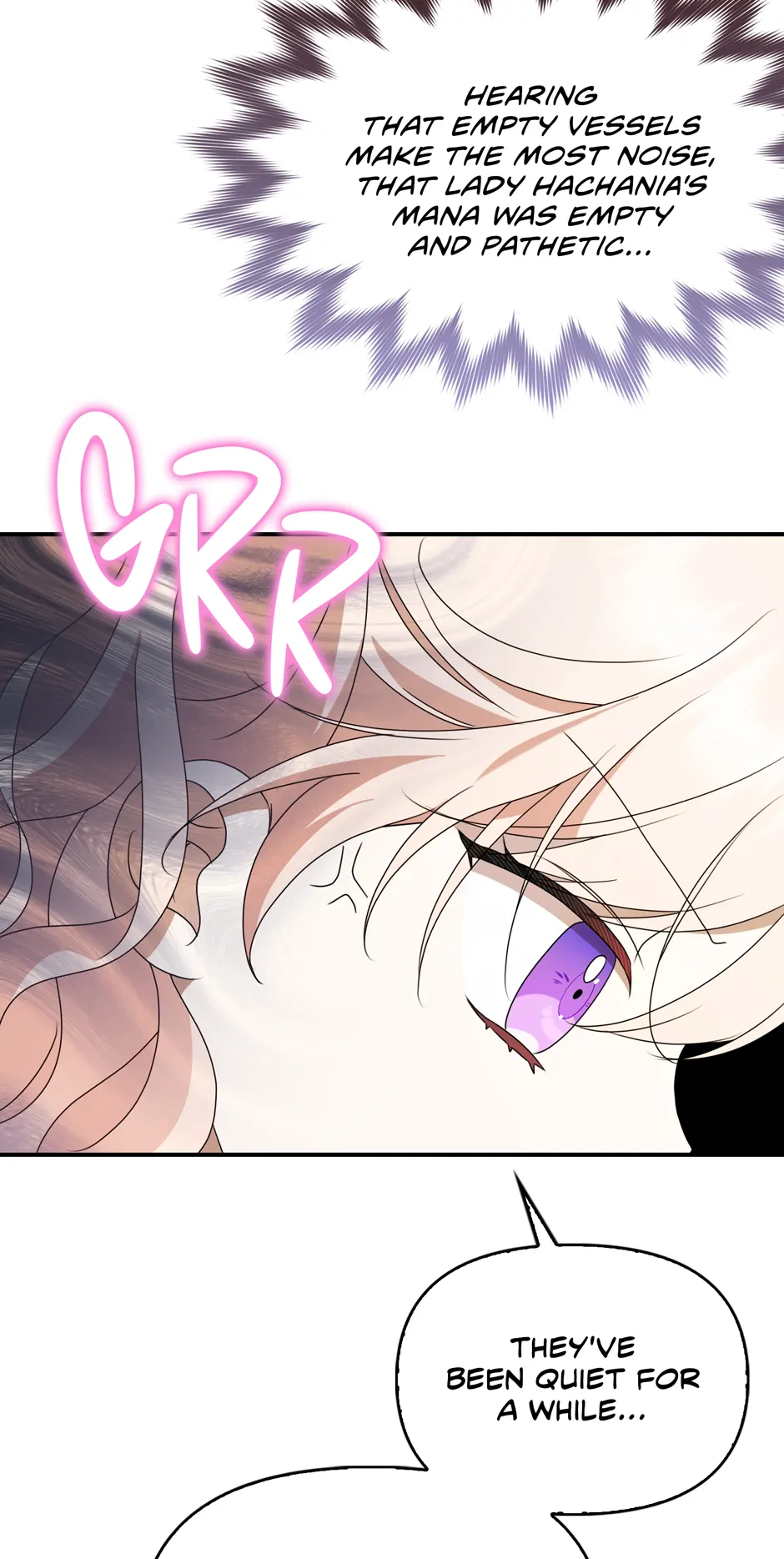 The Gangster Baby of the Duke’s Family Chapter 58 - Page 41