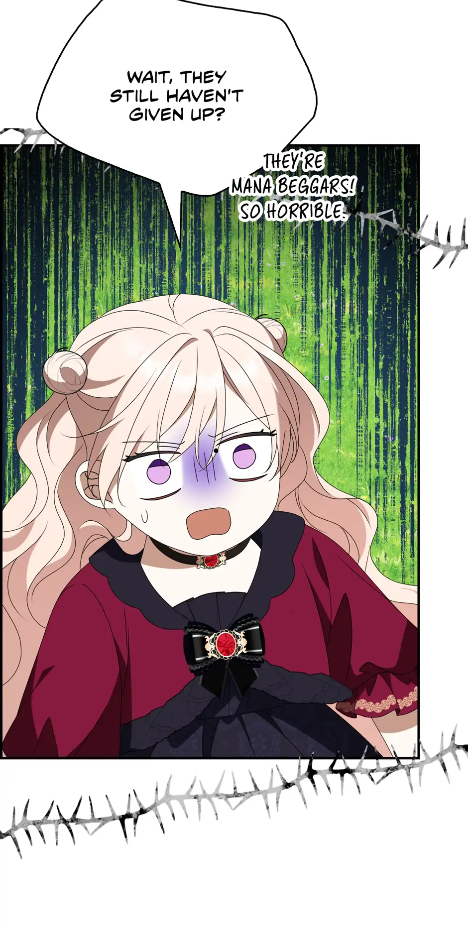 The Gangster Baby of the Duke’s Family Chapter 58 - Page 45