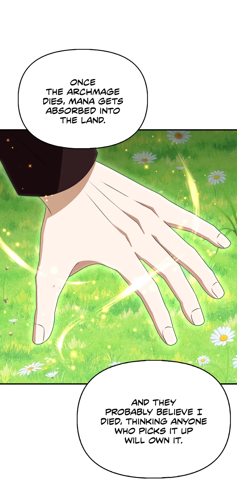 The Gangster Baby of the Duke’s Family Chapter 58 - Page 47