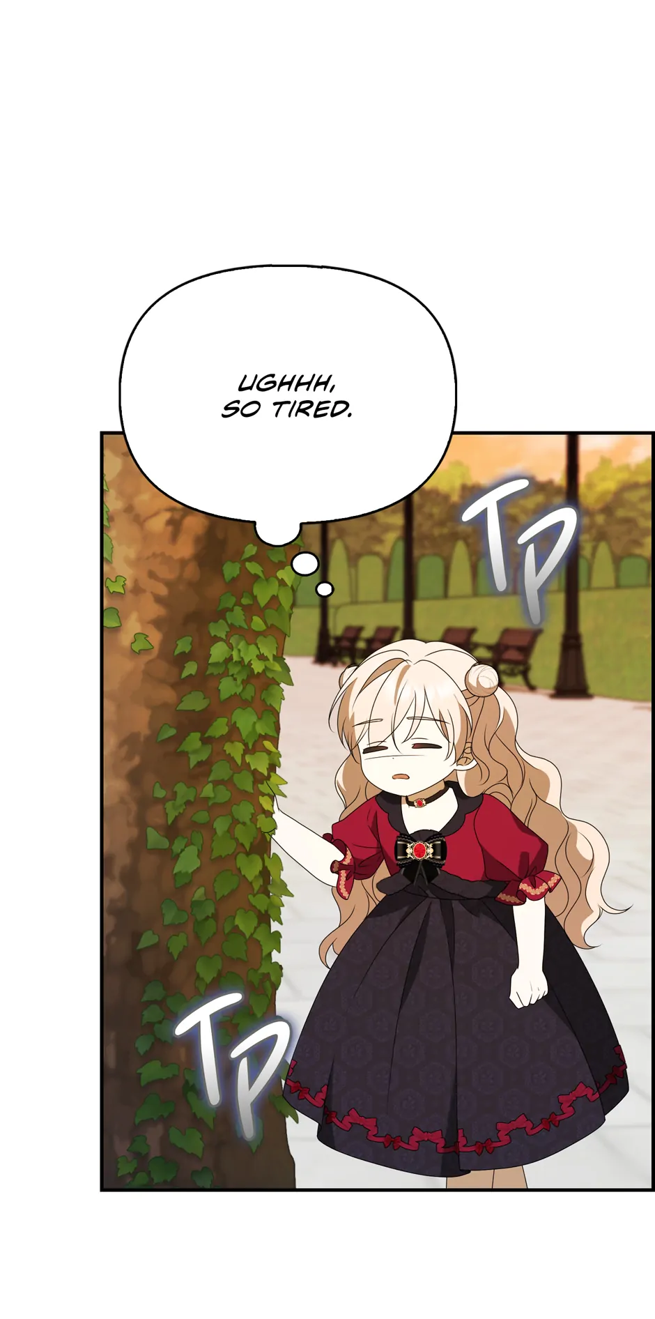 The Gangster Baby of the Duke’s Family Chapter 58 - Page 58