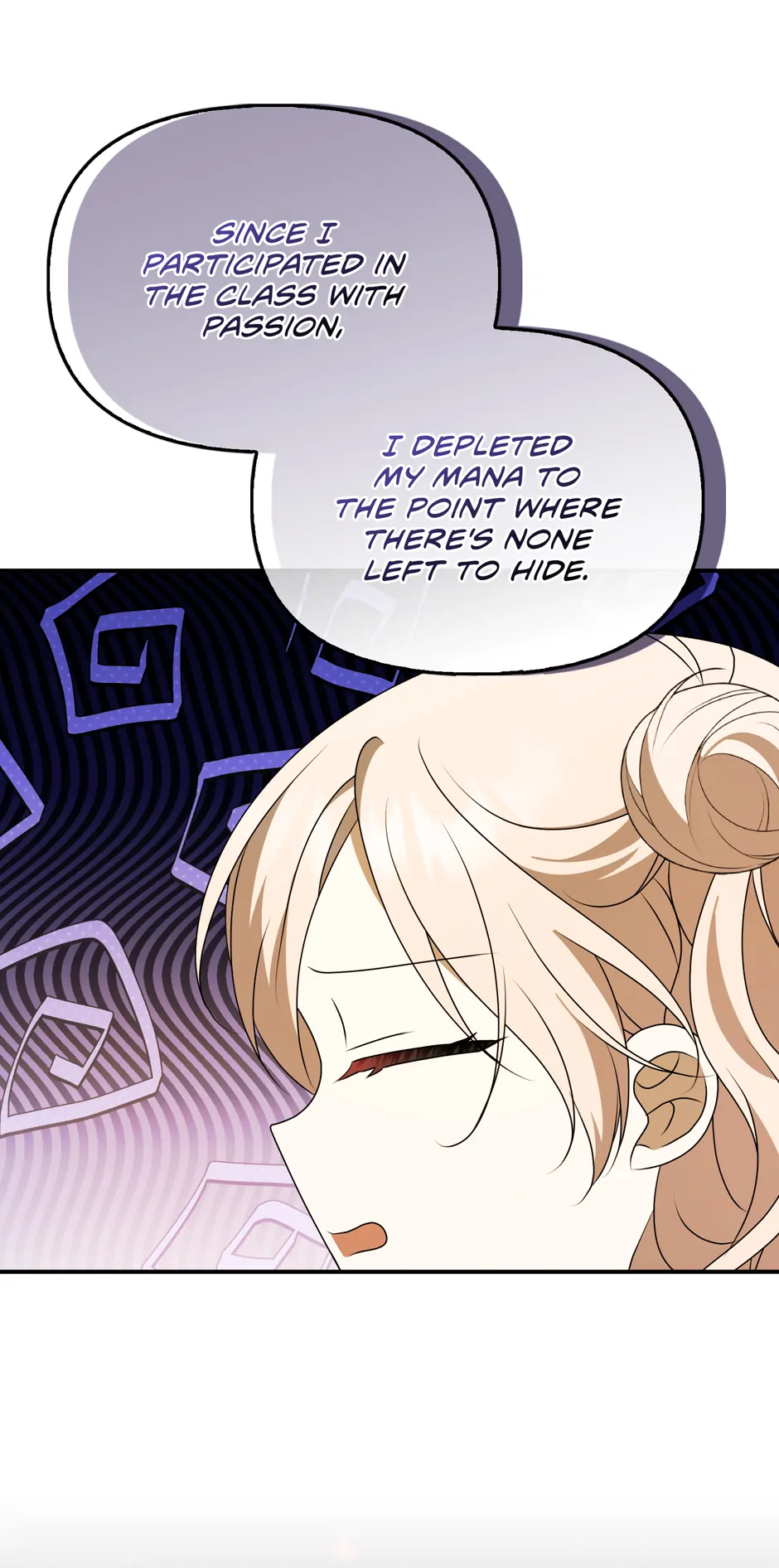 The Gangster Baby of the Duke’s Family Chapter 58 - Page 59