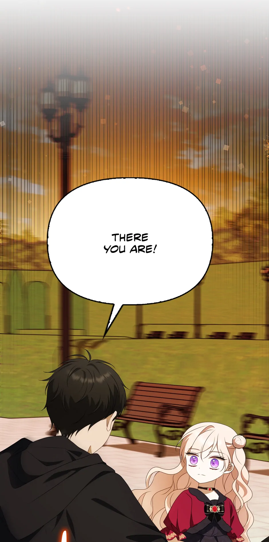 The Gangster Baby of the Duke’s Family Chapter 58 - Page 60