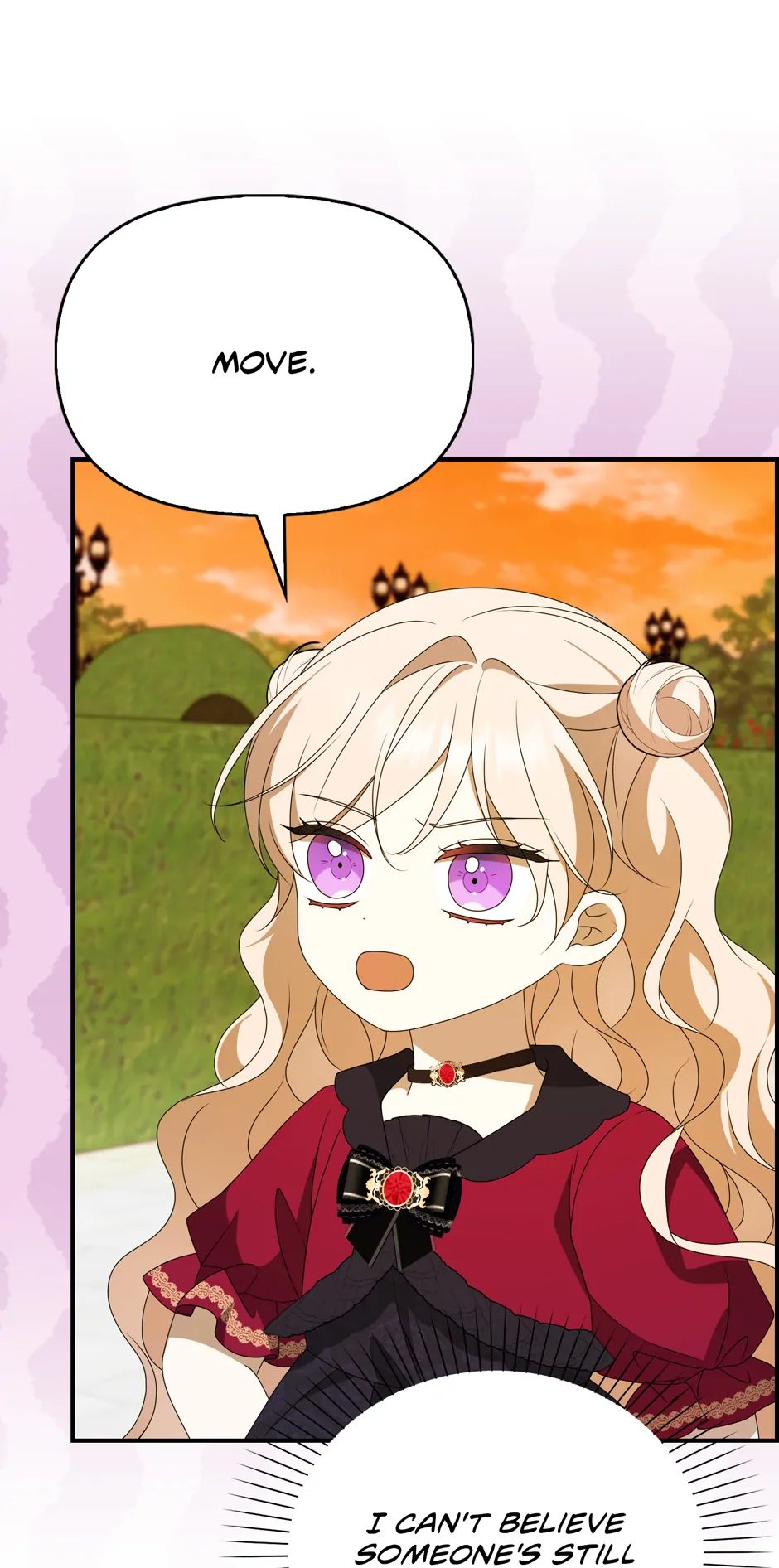 The Gangster Baby of the Duke’s Family Chapter 58 - Page 65