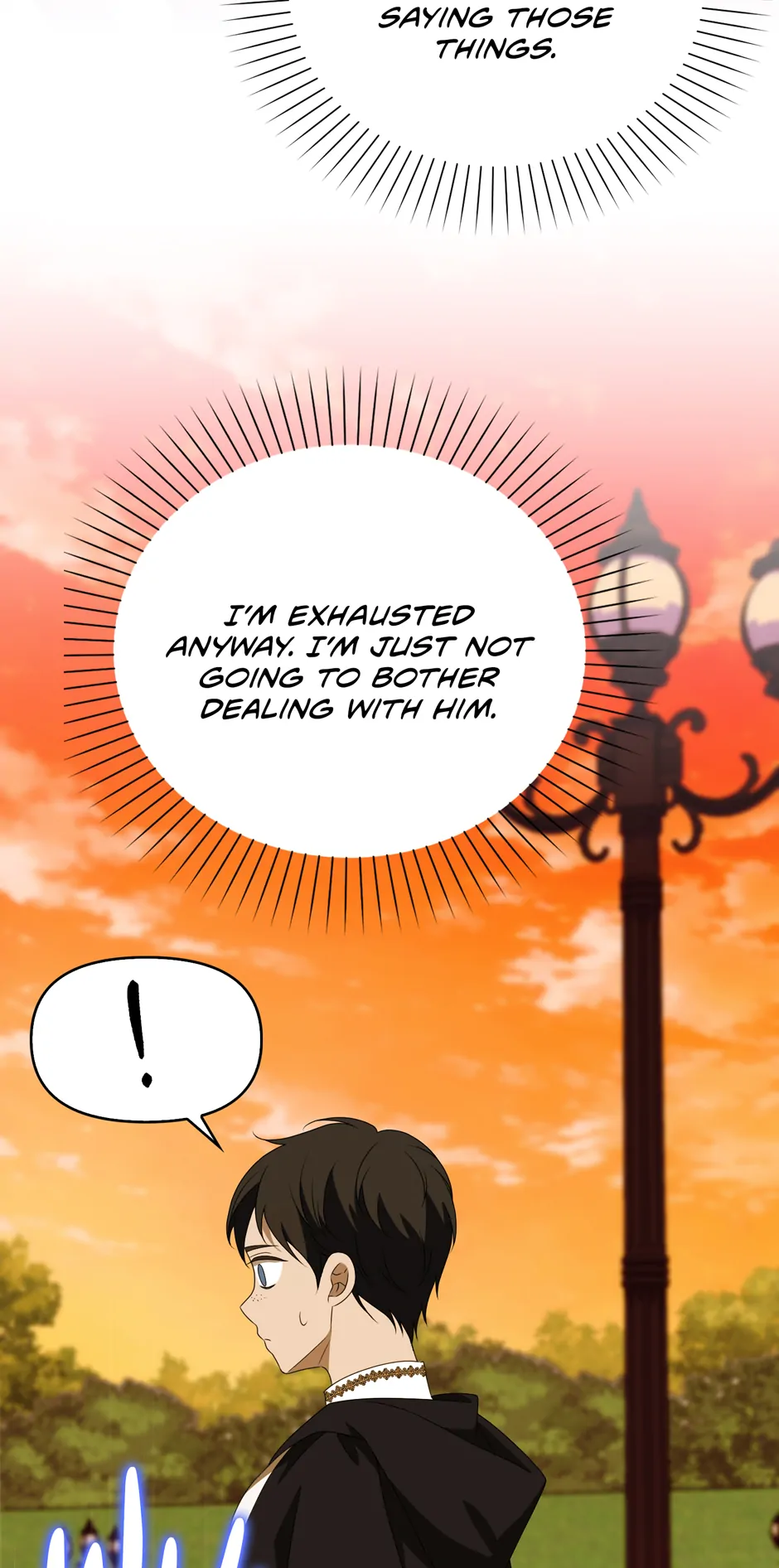 The Gangster Baby of the Duke’s Family Chapter 58 - Page 66