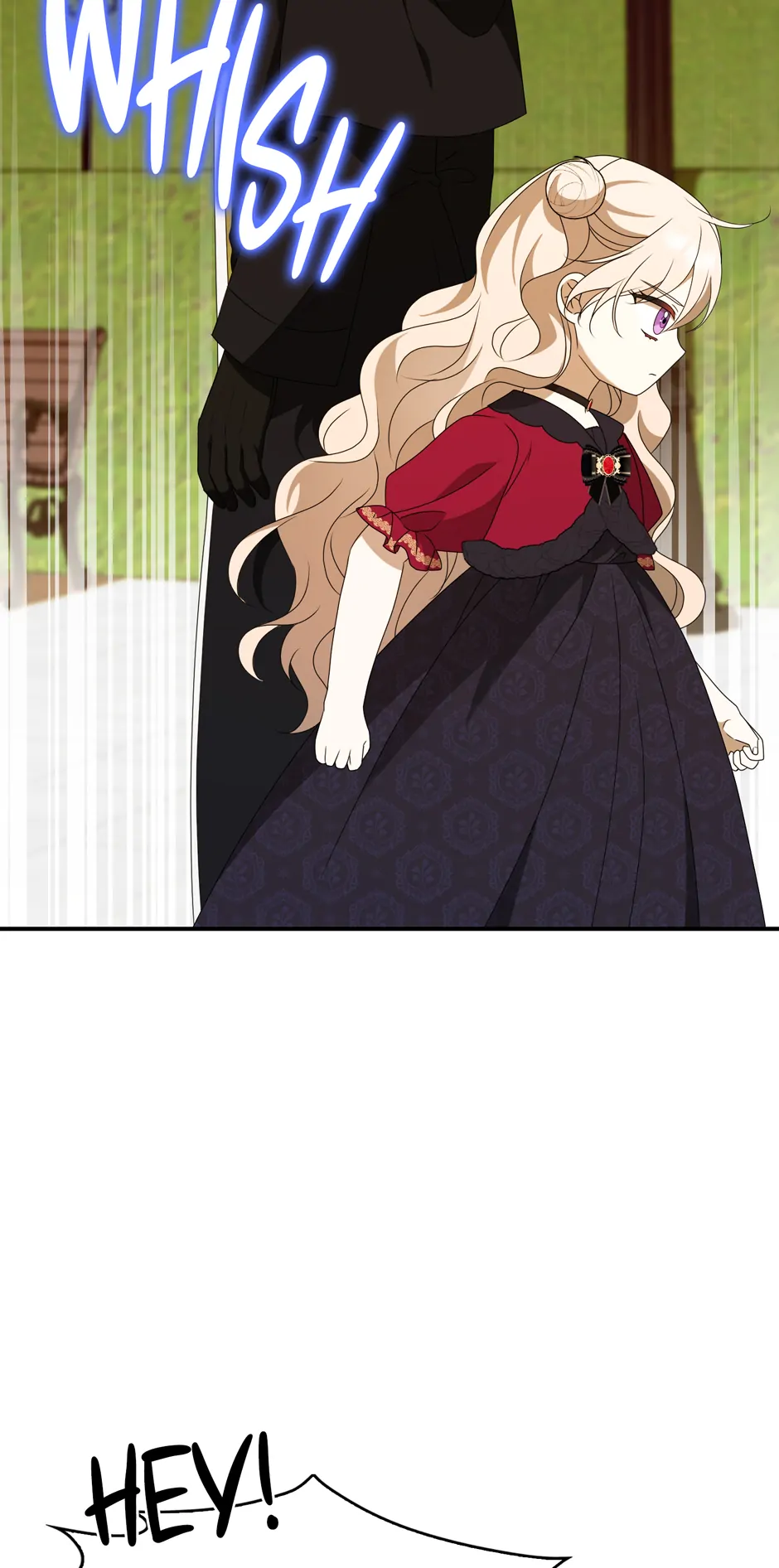 The Gangster Baby of the Duke’s Family Chapter 58 - Page 67