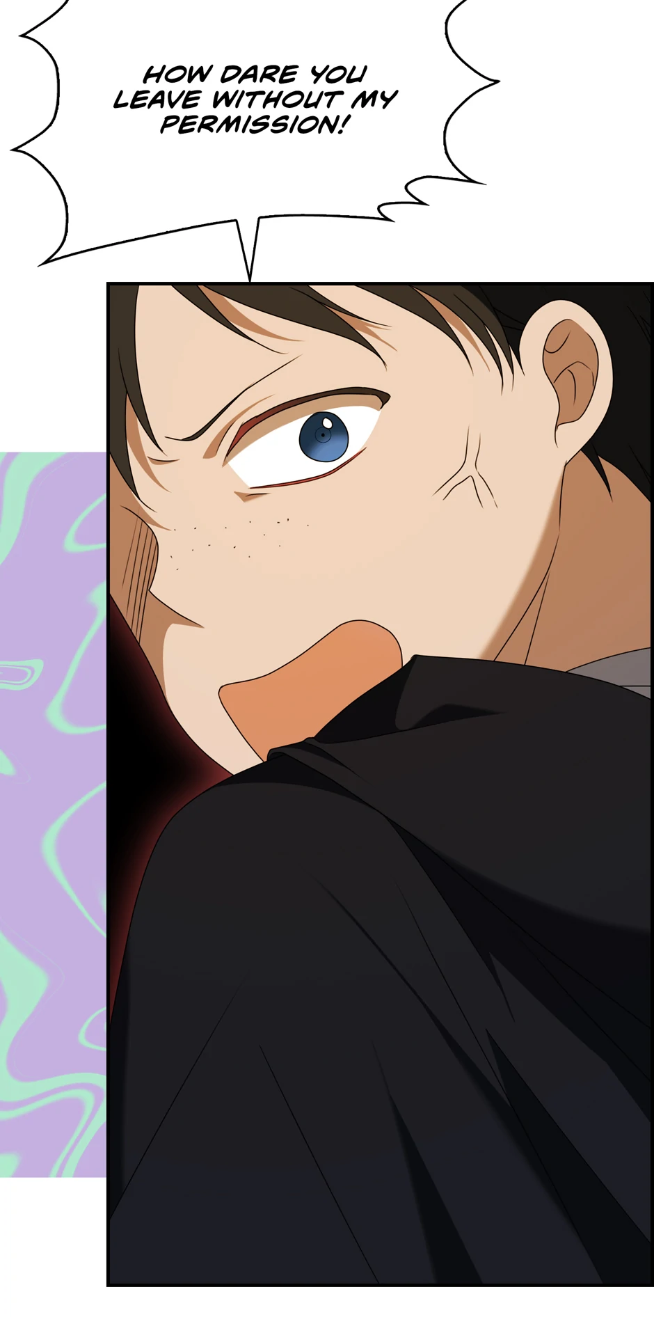 The Gangster Baby of the Duke’s Family Chapter 58 - Page 68