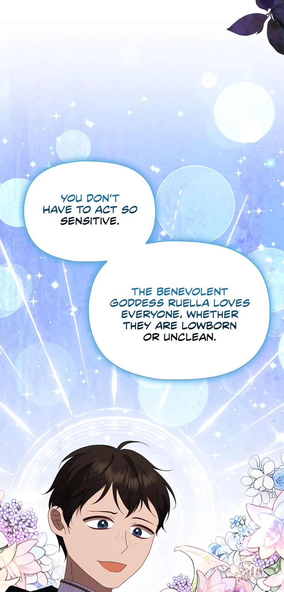 The Gangster Baby of the Duke’s Family Chapter 59 - Page 6