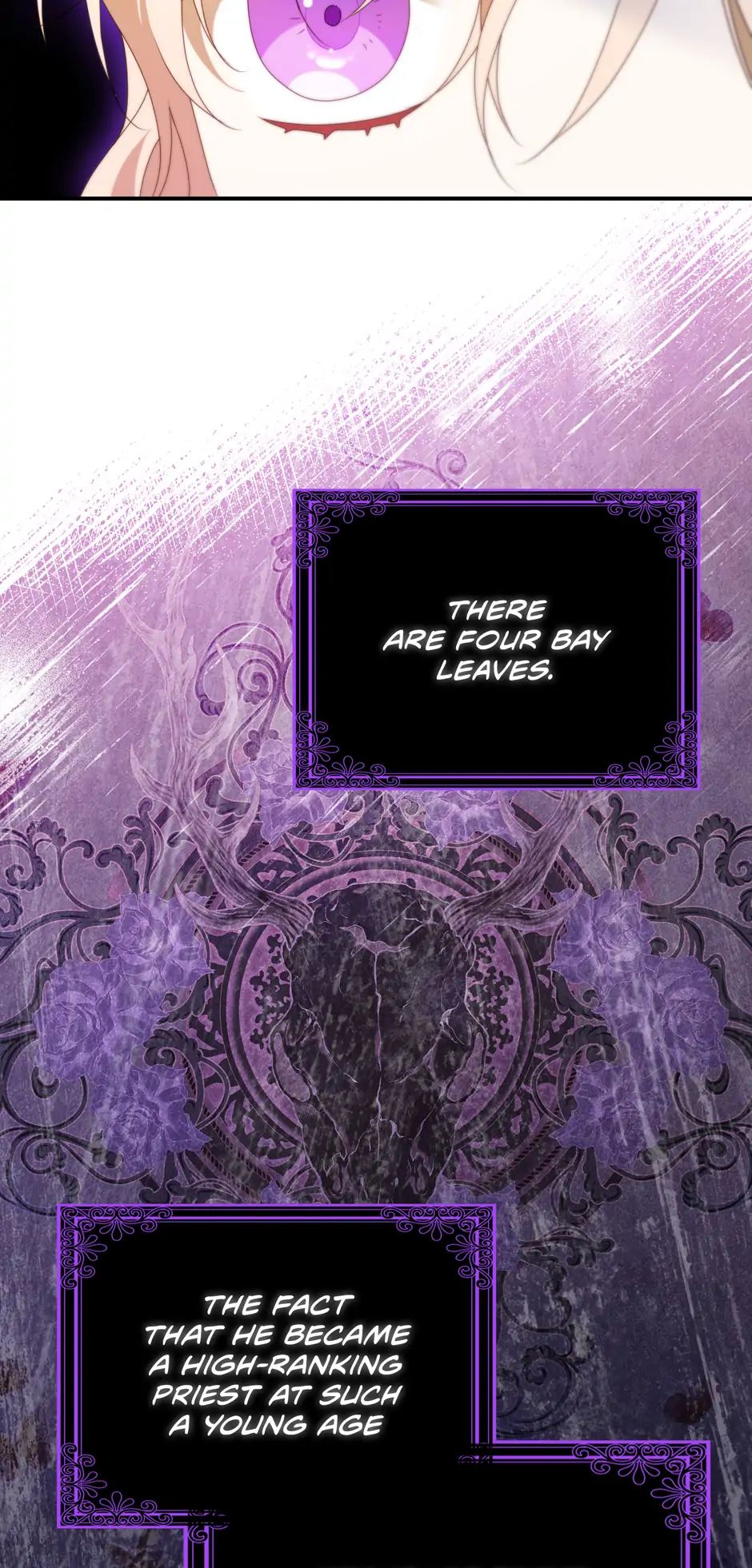 The Gangster Baby of the Duke’s Family Chapter 59 - Page 8