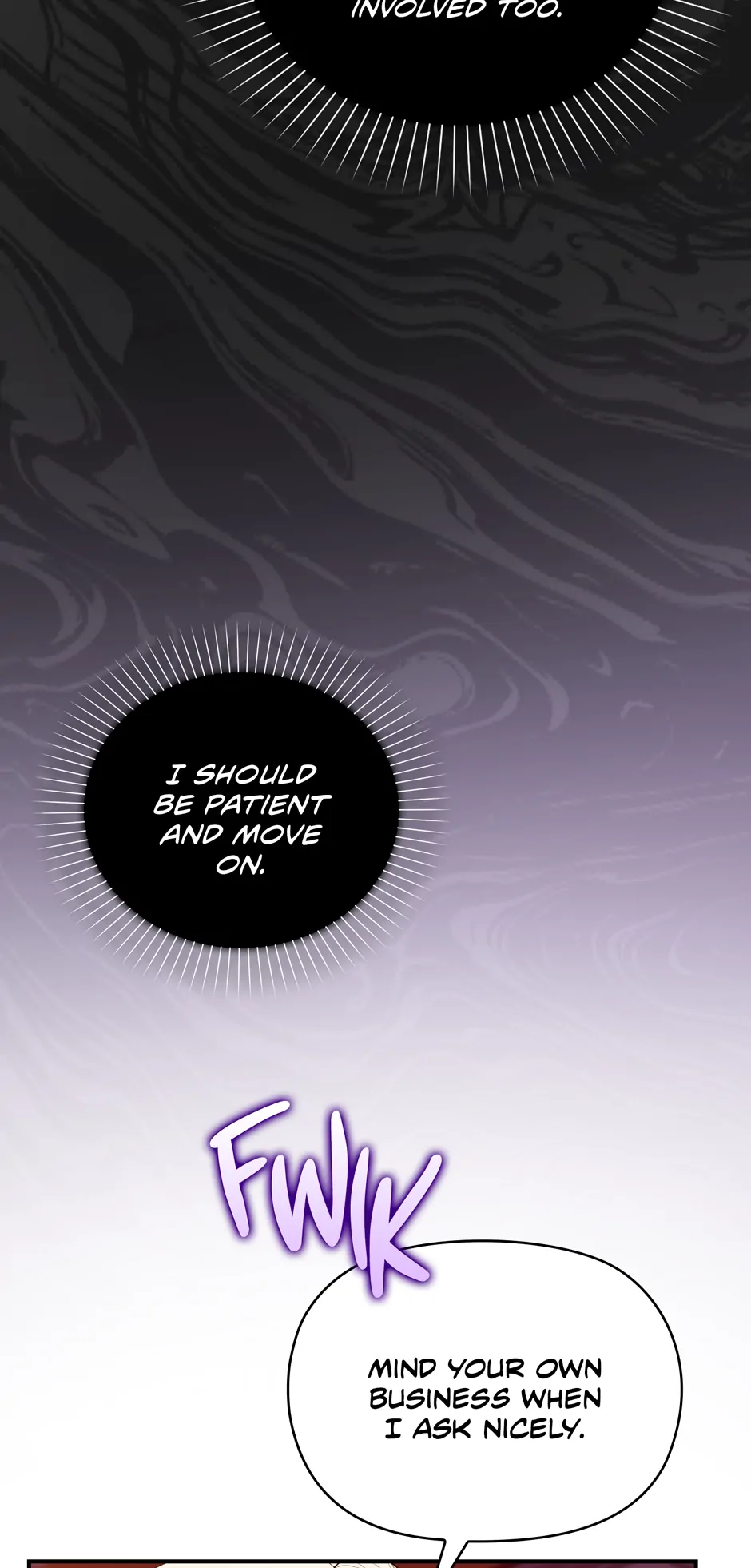 The Gangster Baby of the Duke’s Family Chapter 59 - Page 12