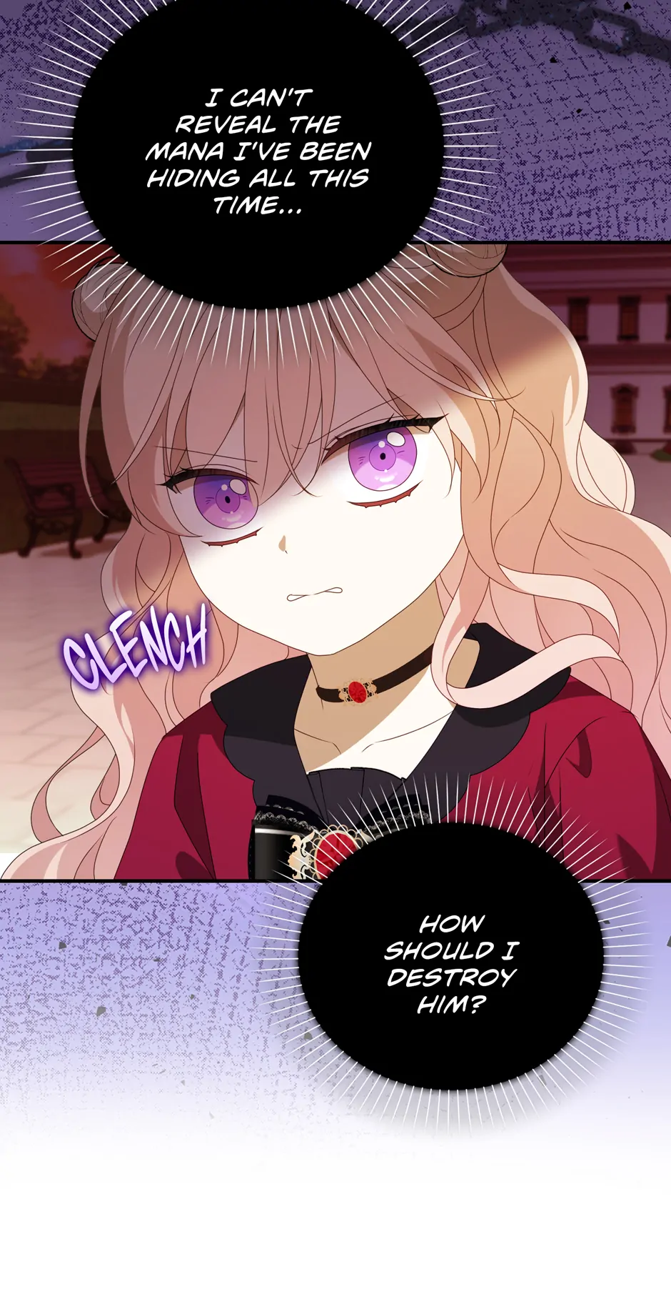 The Gangster Baby of the Duke’s Family Chapter 59 - Page 26