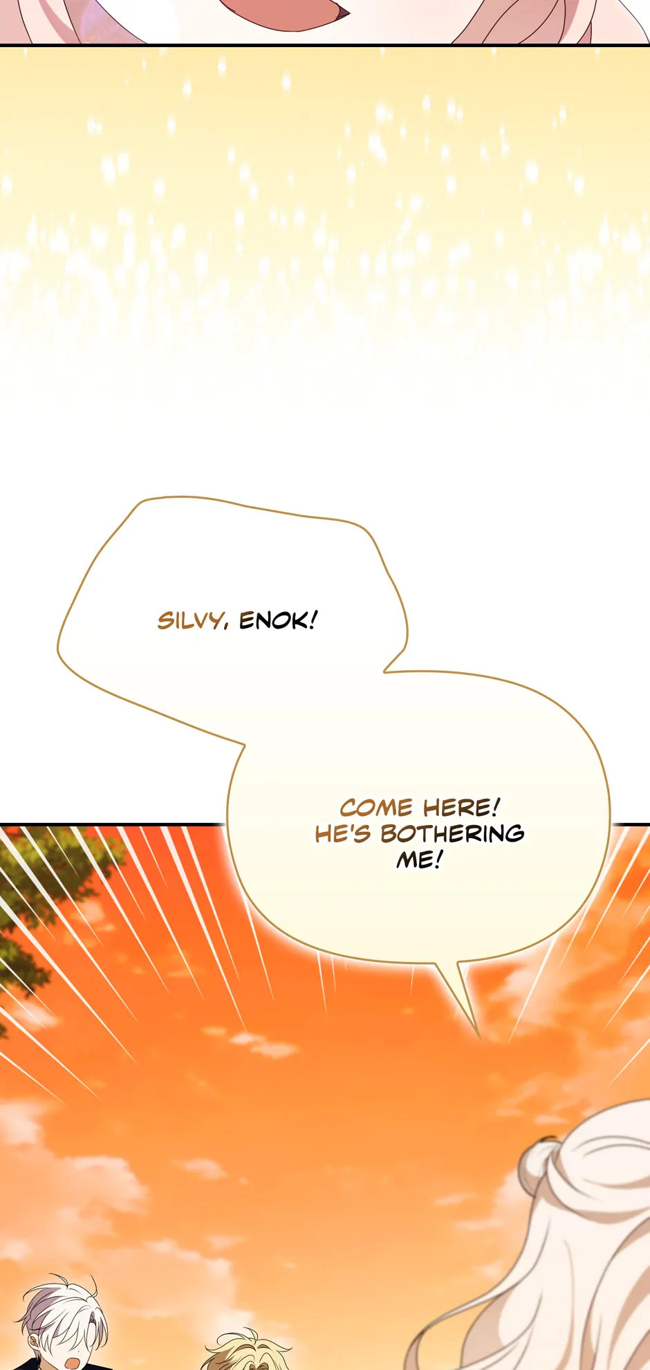 The Gangster Baby of the Duke’s Family Chapter 59 - Page 30