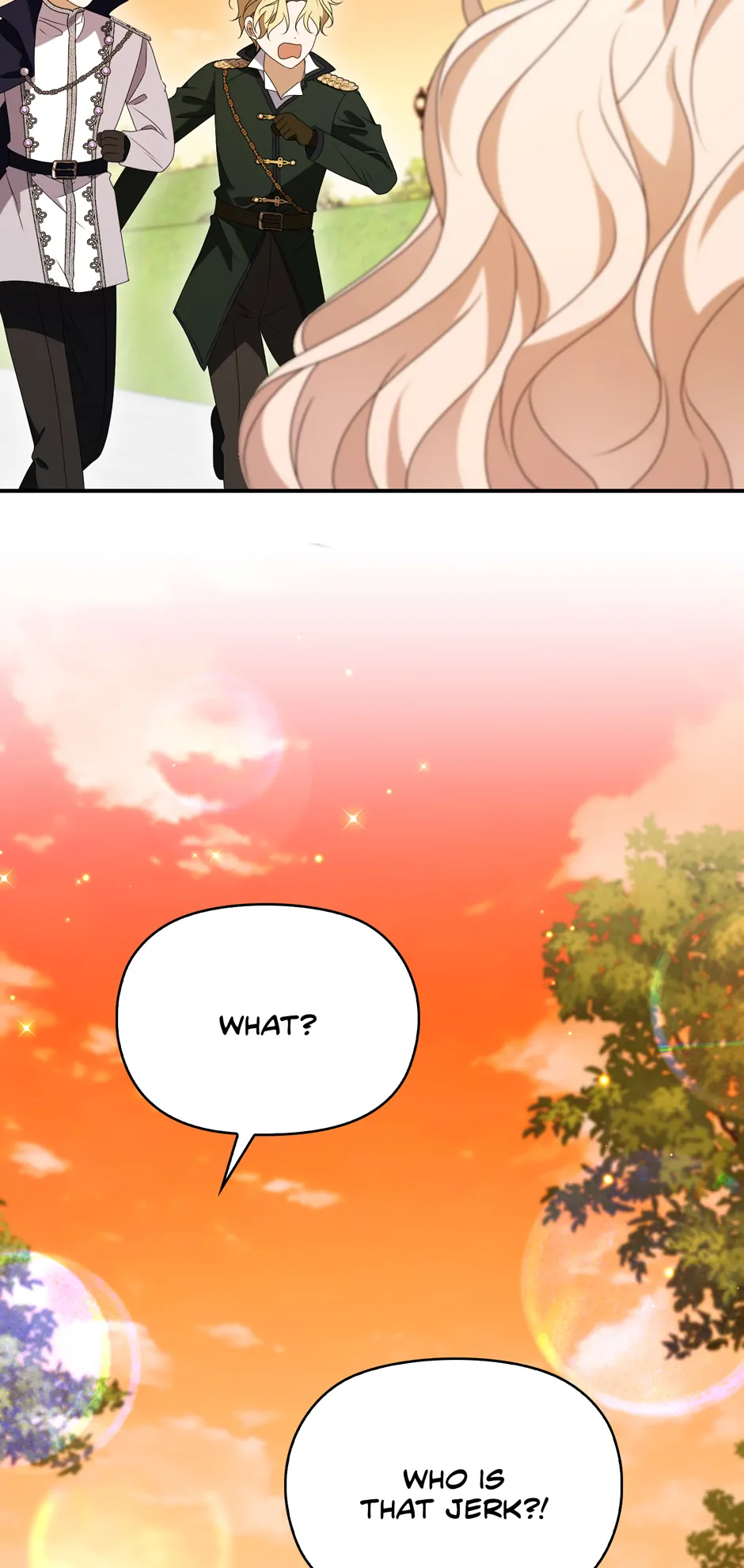 The Gangster Baby of the Duke’s Family Chapter 59 - Page 31