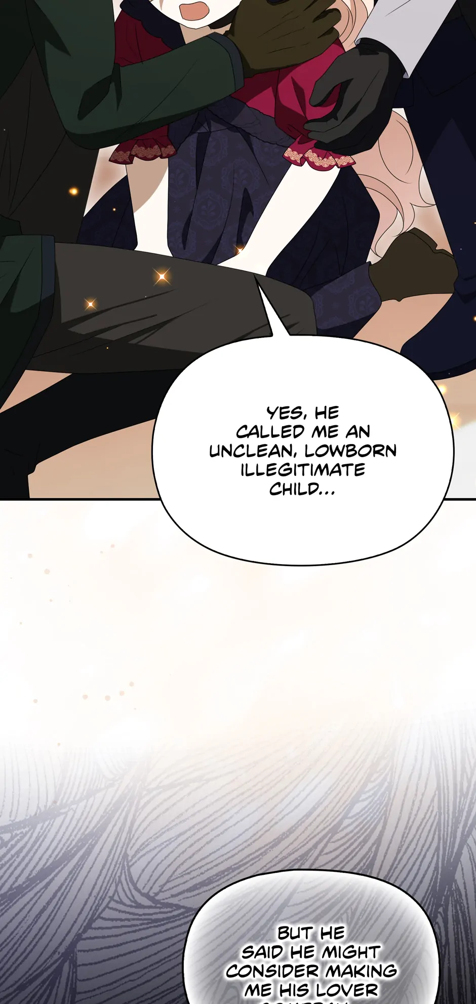 The Gangster Baby of the Duke’s Family Chapter 59 - Page 34